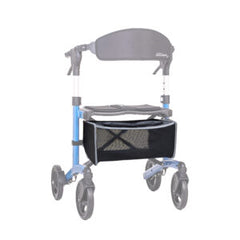 Triumph Mobility Escape Adjustable Rollator