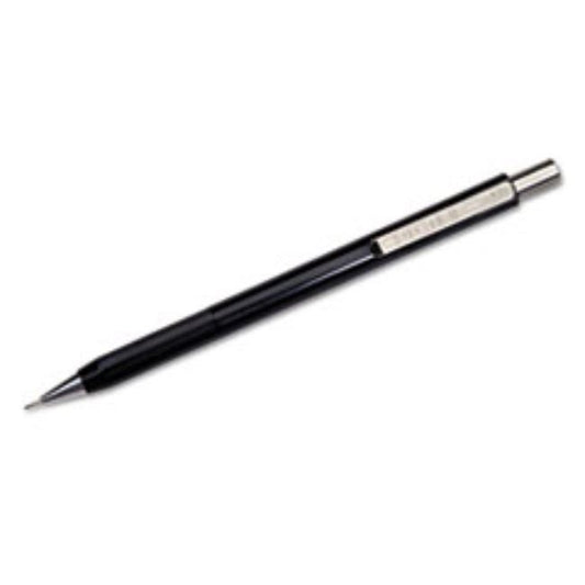 CHINA MARKER WAX PENCIL, TWIST ACTION MECHANICAL, BLACK LEAD, US GOVER –  Arocep