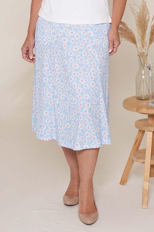 Poppy Lea Skirt - Classic Skirts - Carr & Westley