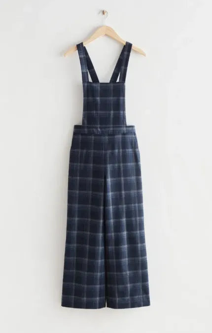 image of & Other Stories-ulljumpsuit NWOT
