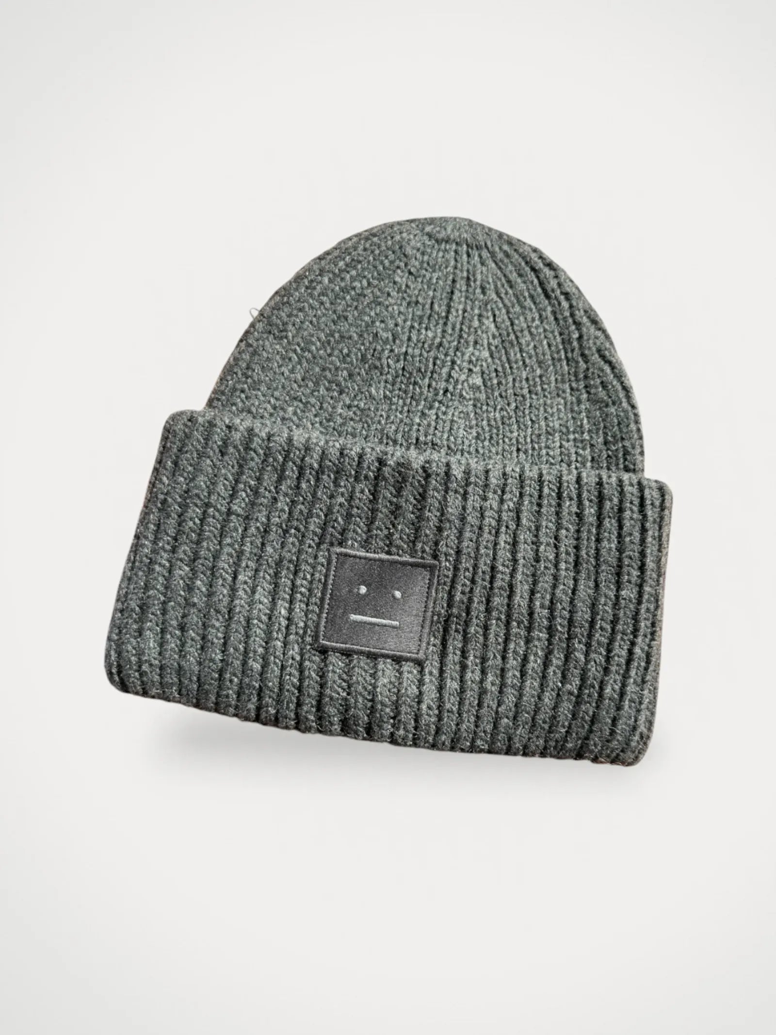 image of Acne Studios-ullmössa NWT