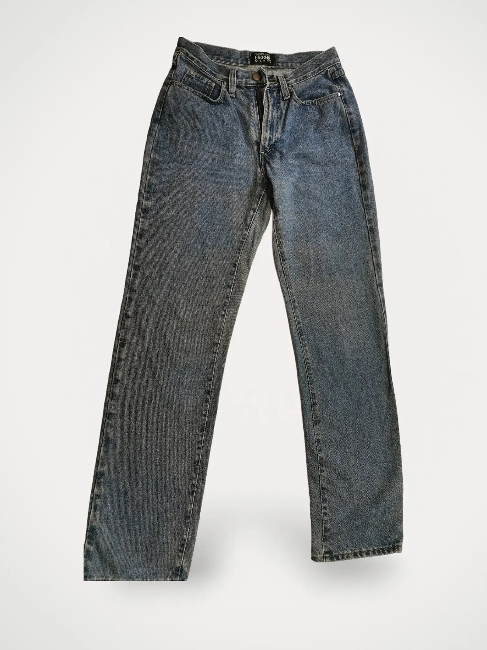 image of Gianfraco FERRE Jeans-jeans