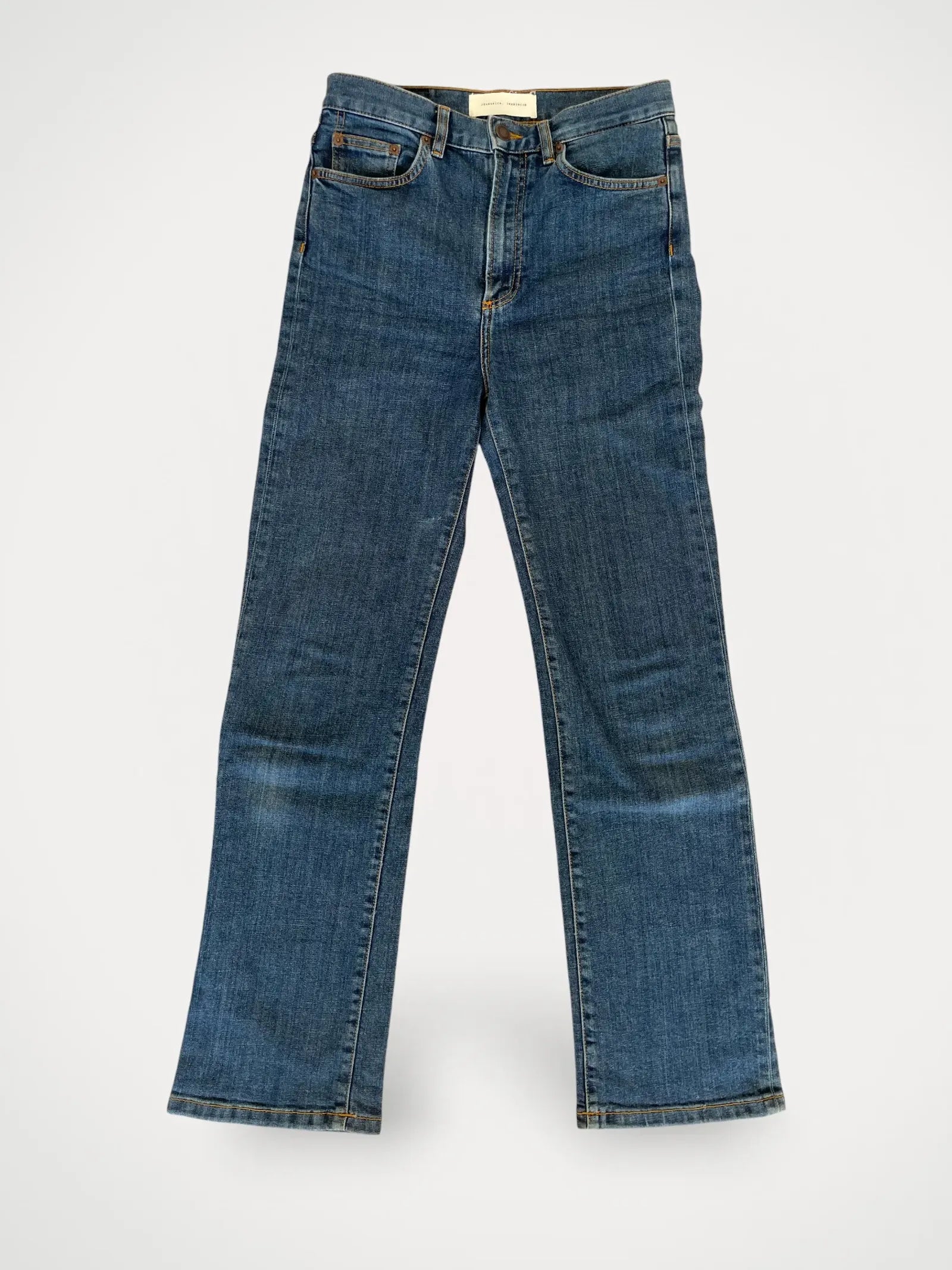 image of Jeanerica Eiffel (ew004)-jeans