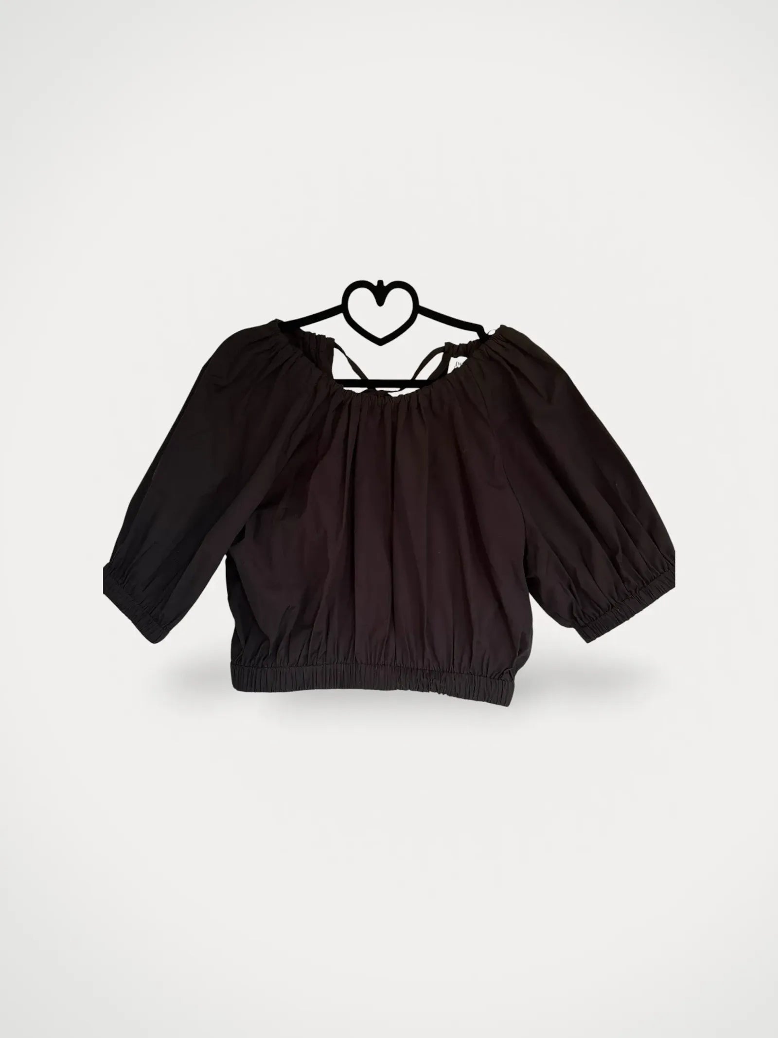 image of Twist & Tango-blus NWOT