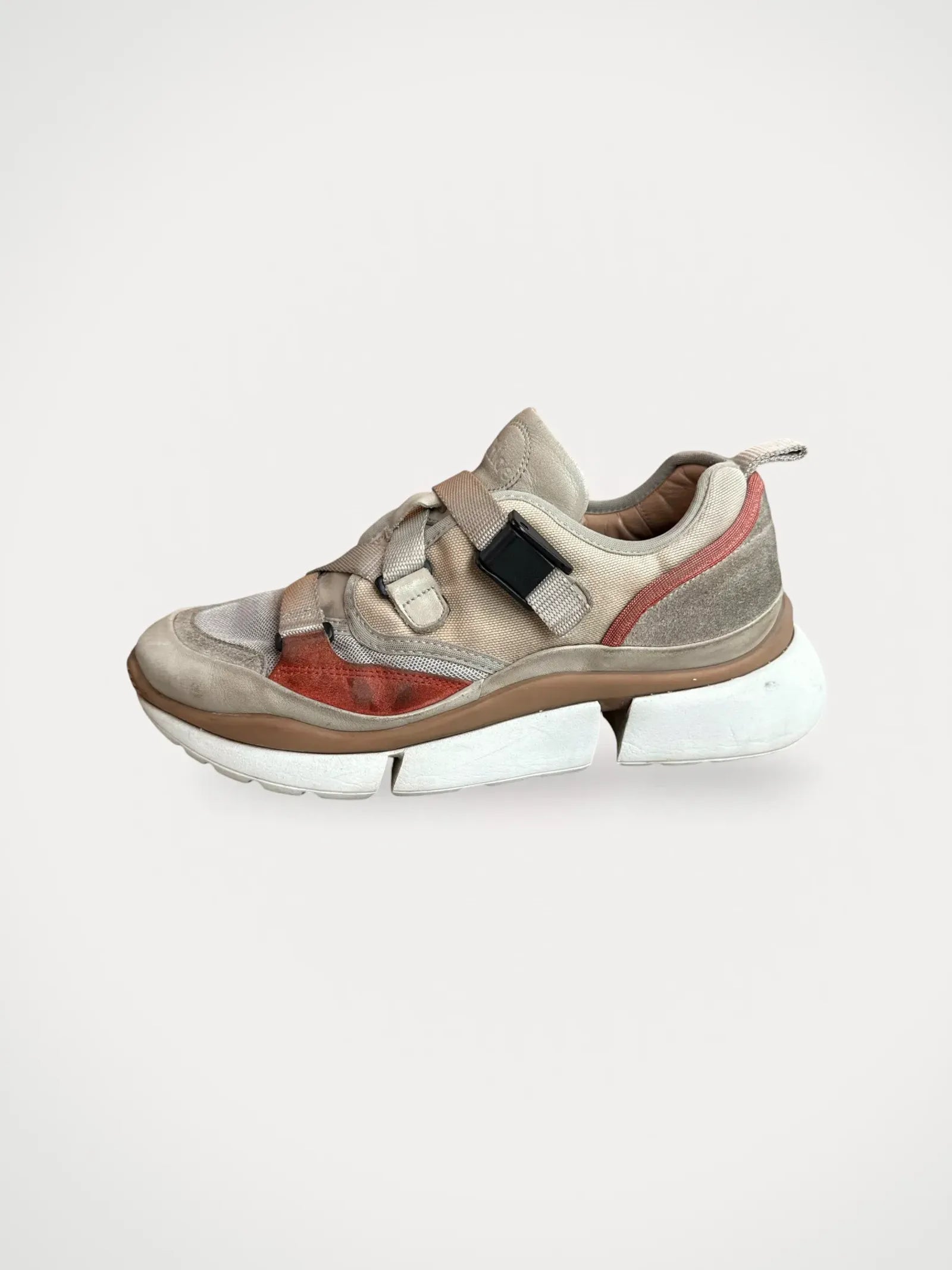 image of Chloé-sneakers