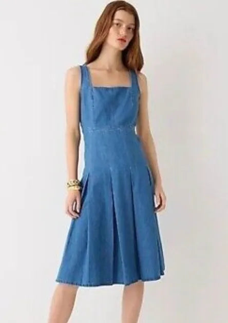 image of J.Crew-klänning NWOT