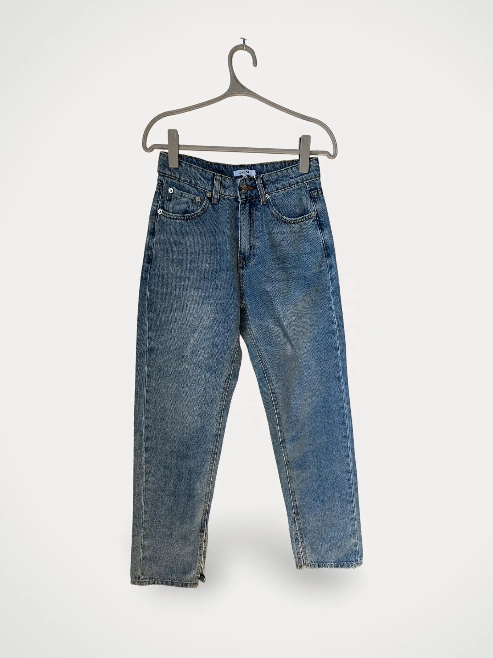 image of Ganni-jeans NWT