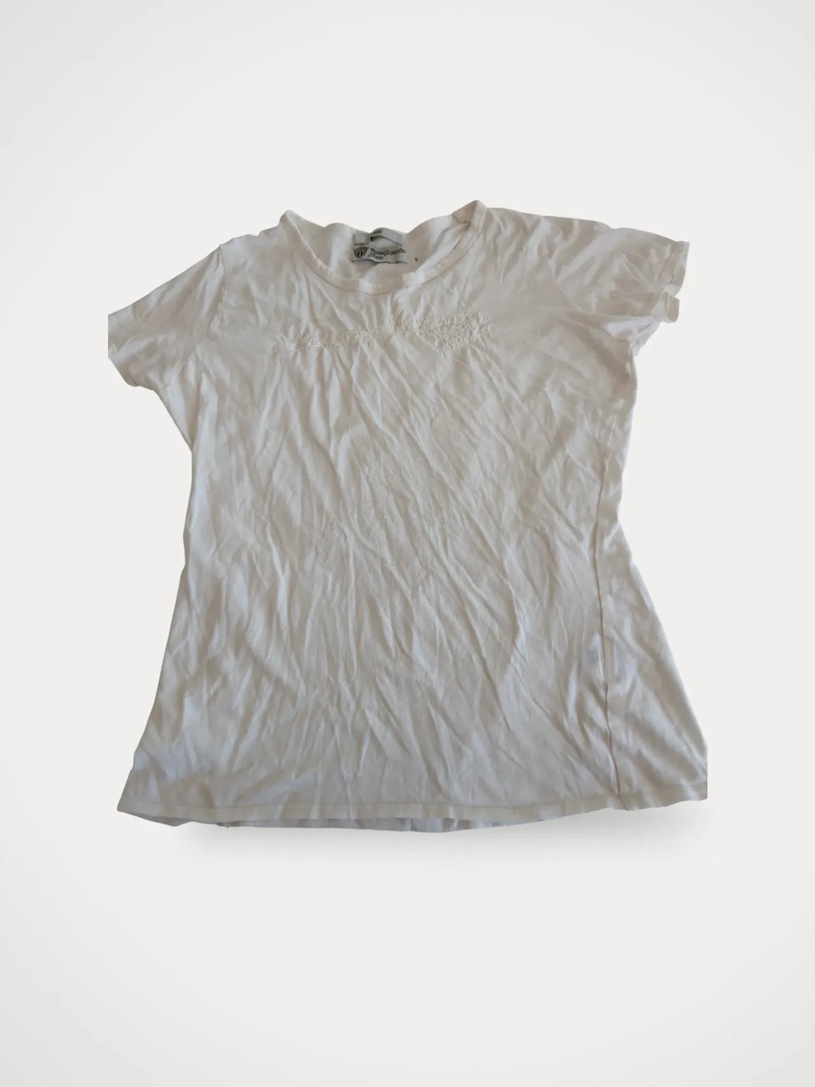 image of Tiger of Sweden-t-shirt