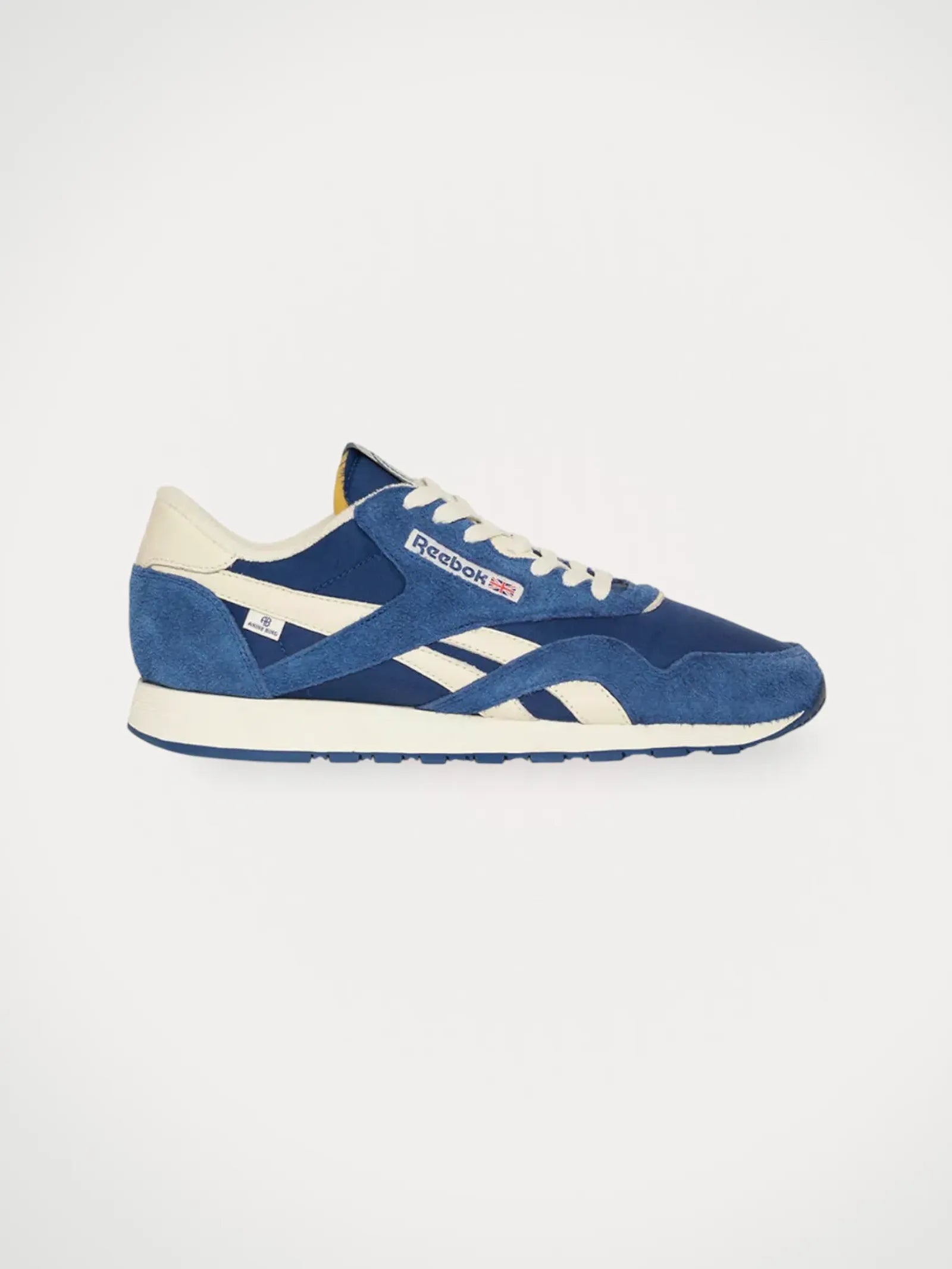 image of Anine Bing x Reebok Classic Nylon-sneakers NWOT