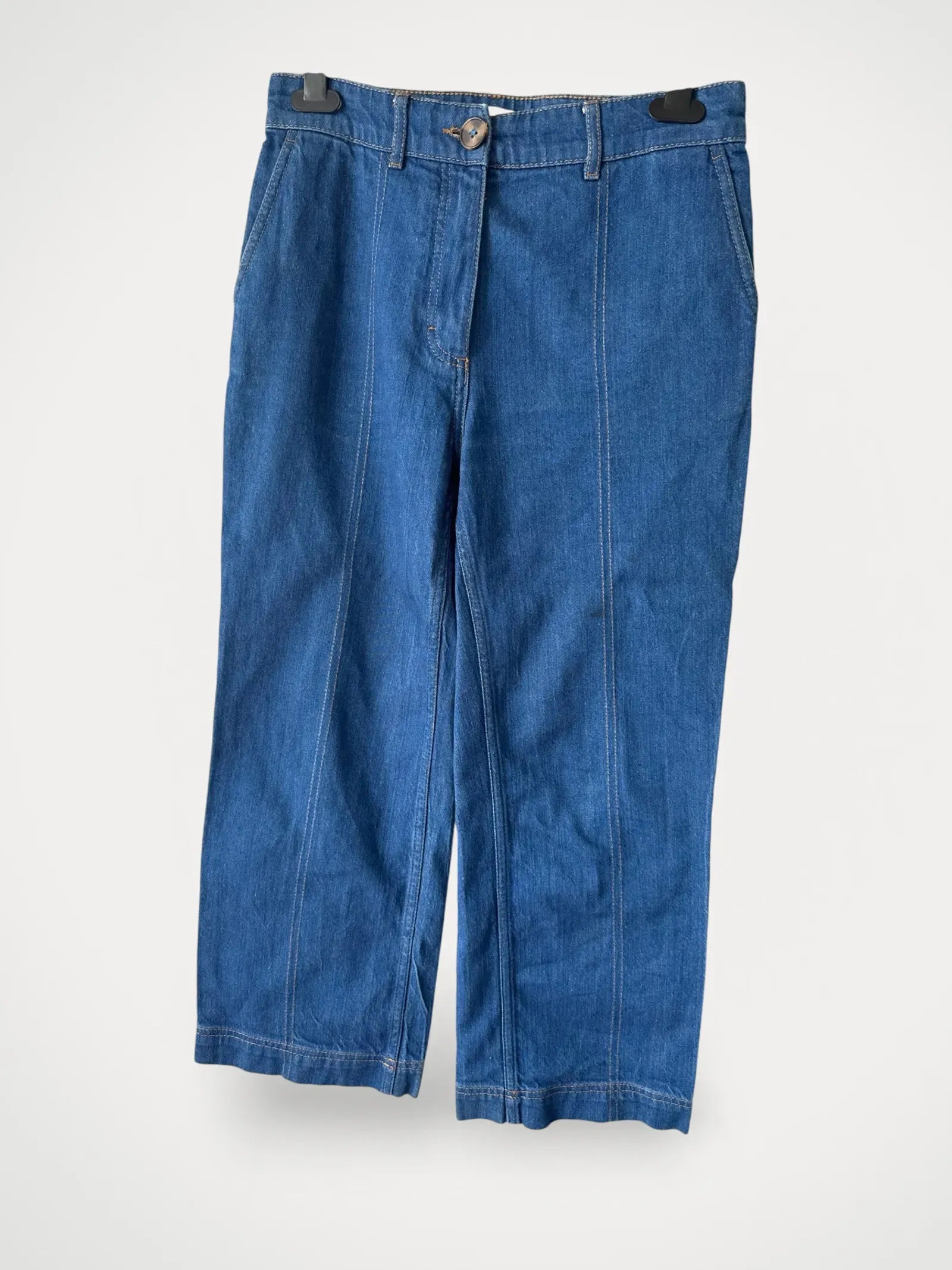 image of Baum und Pferdgarten-jeans