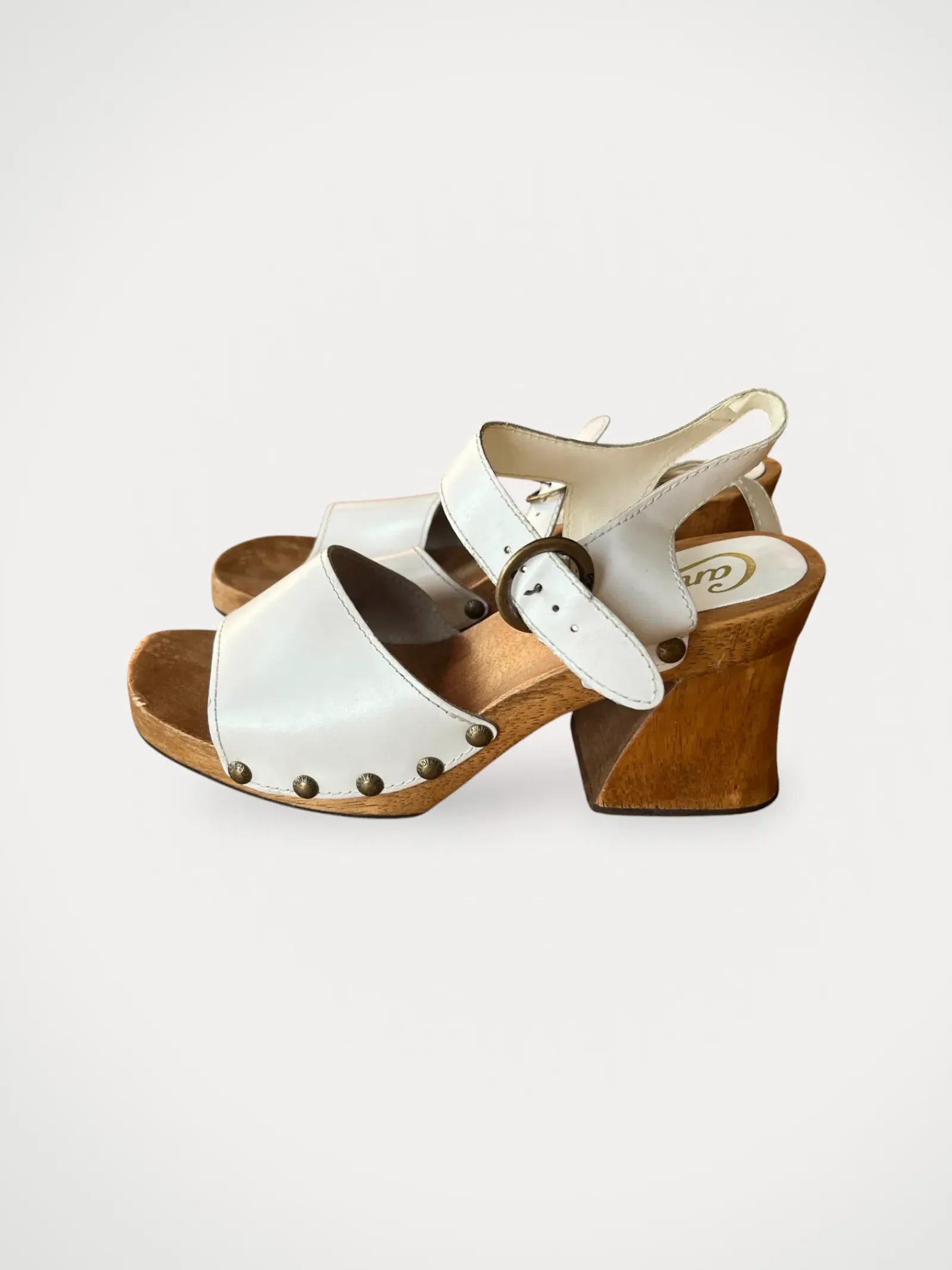 image of Candie’s-skinnsandaler