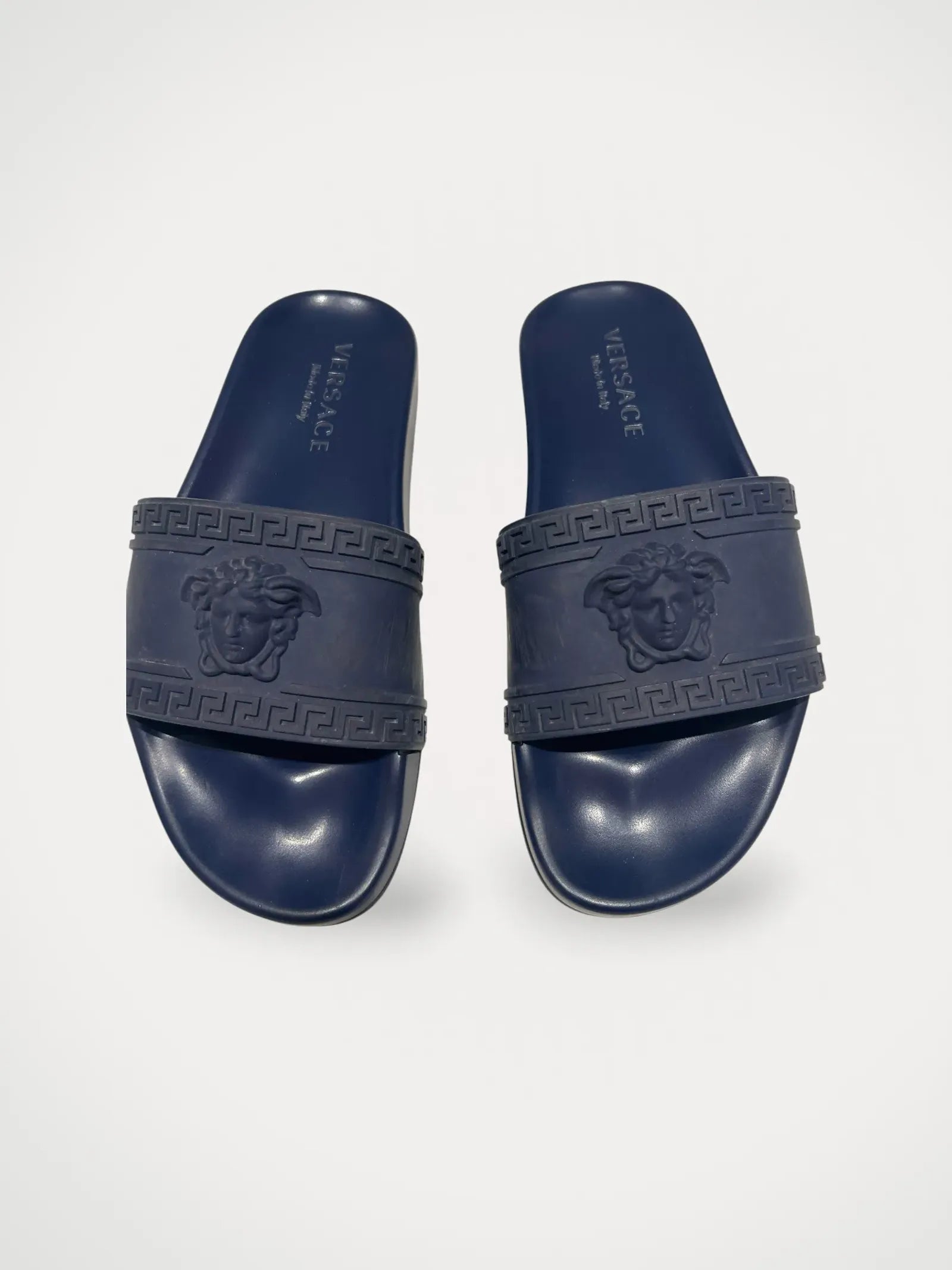 image of Versace-skor