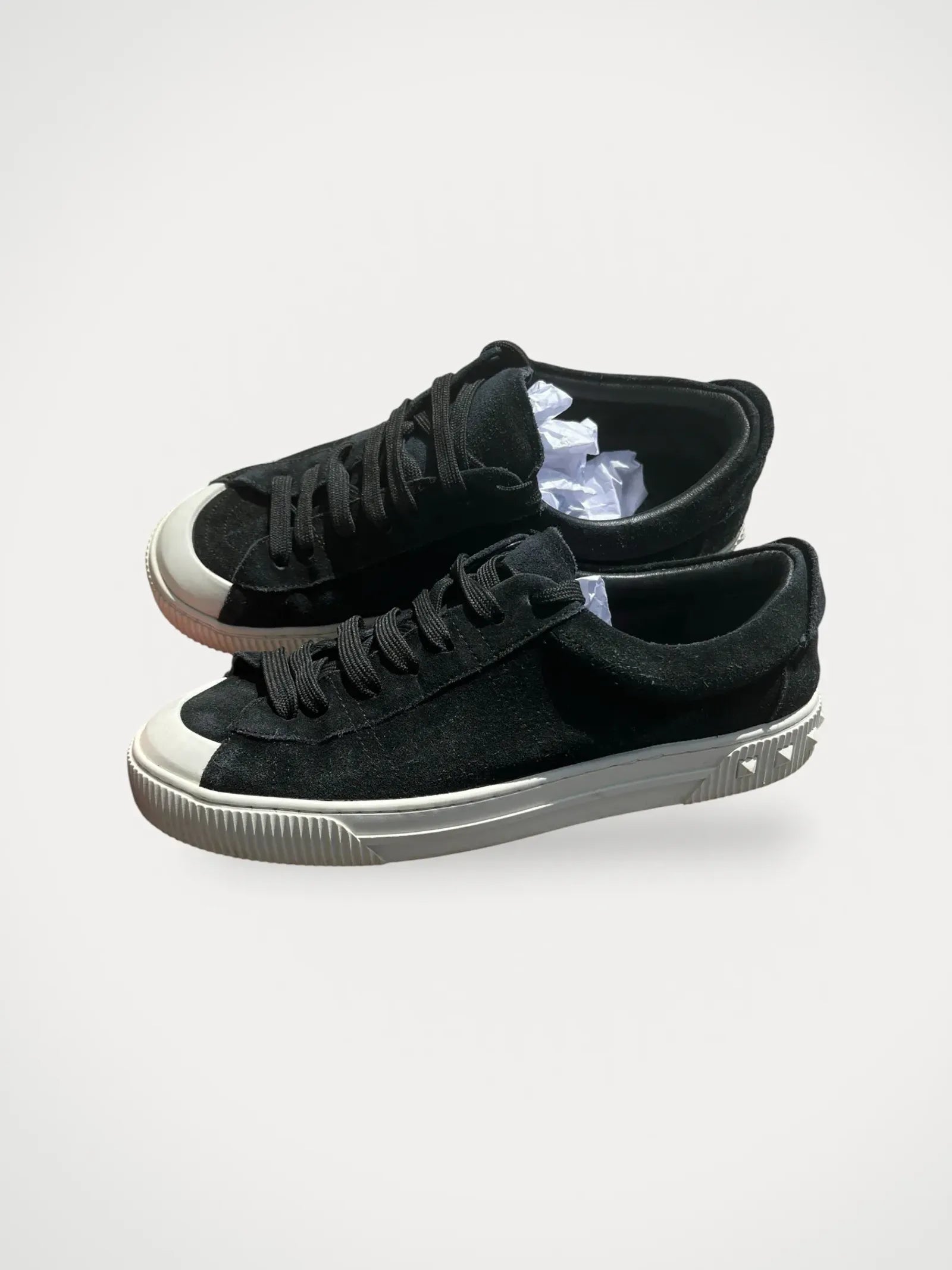image of Valentino City Planet-sneakers