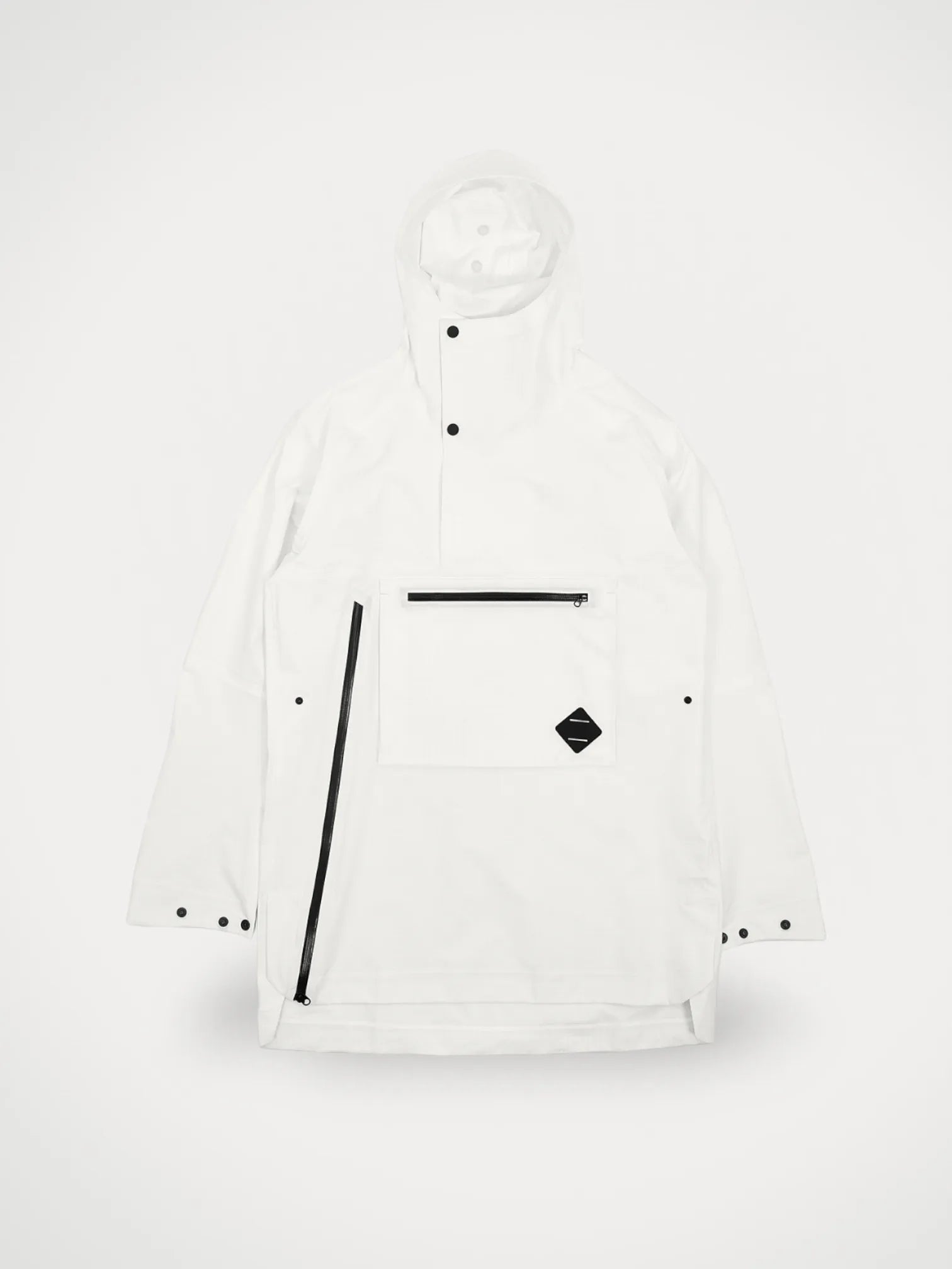 image of Haglöfs Anorak-regnjacka