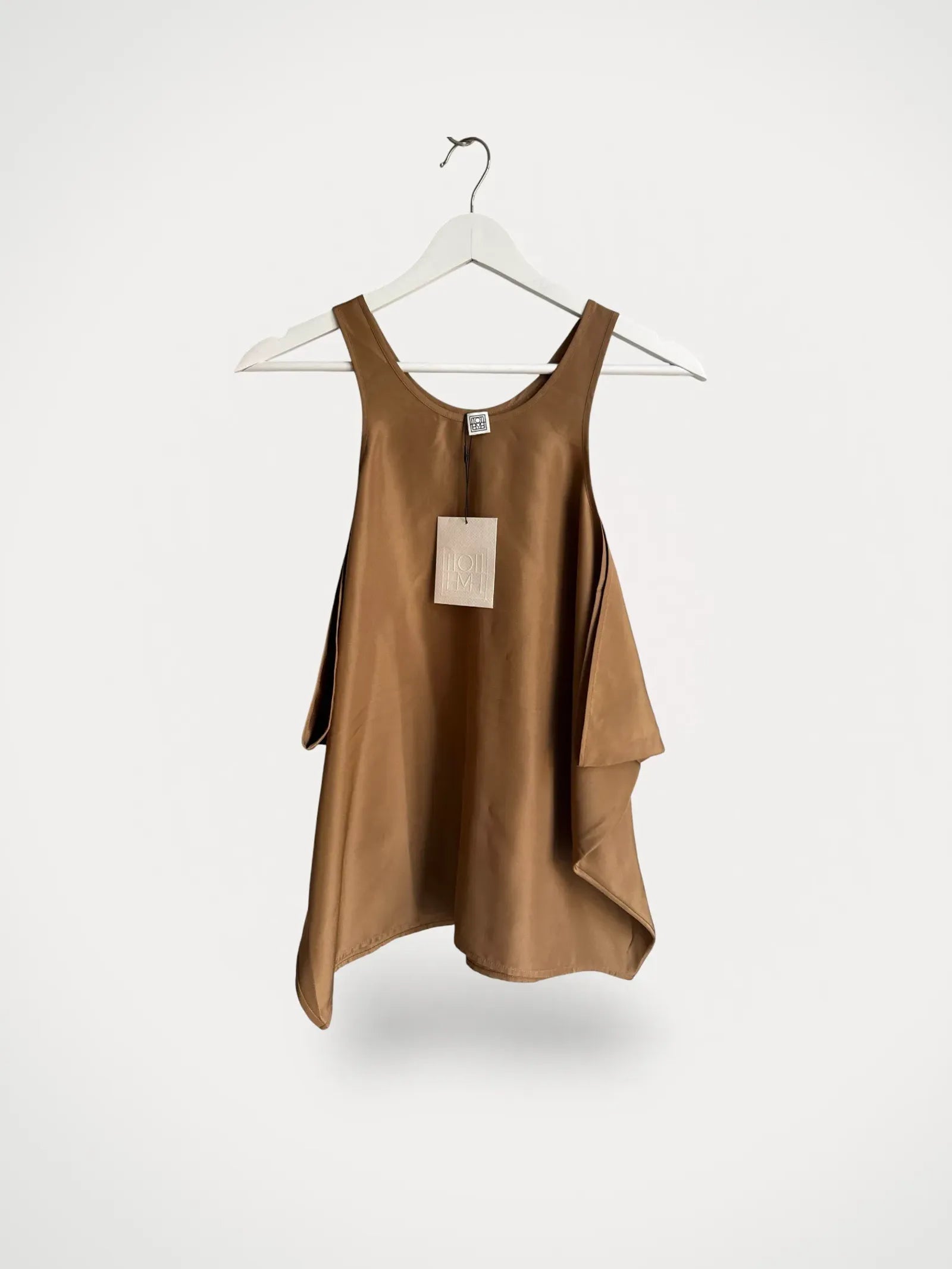 image of Toteme Scoop-linne NWT