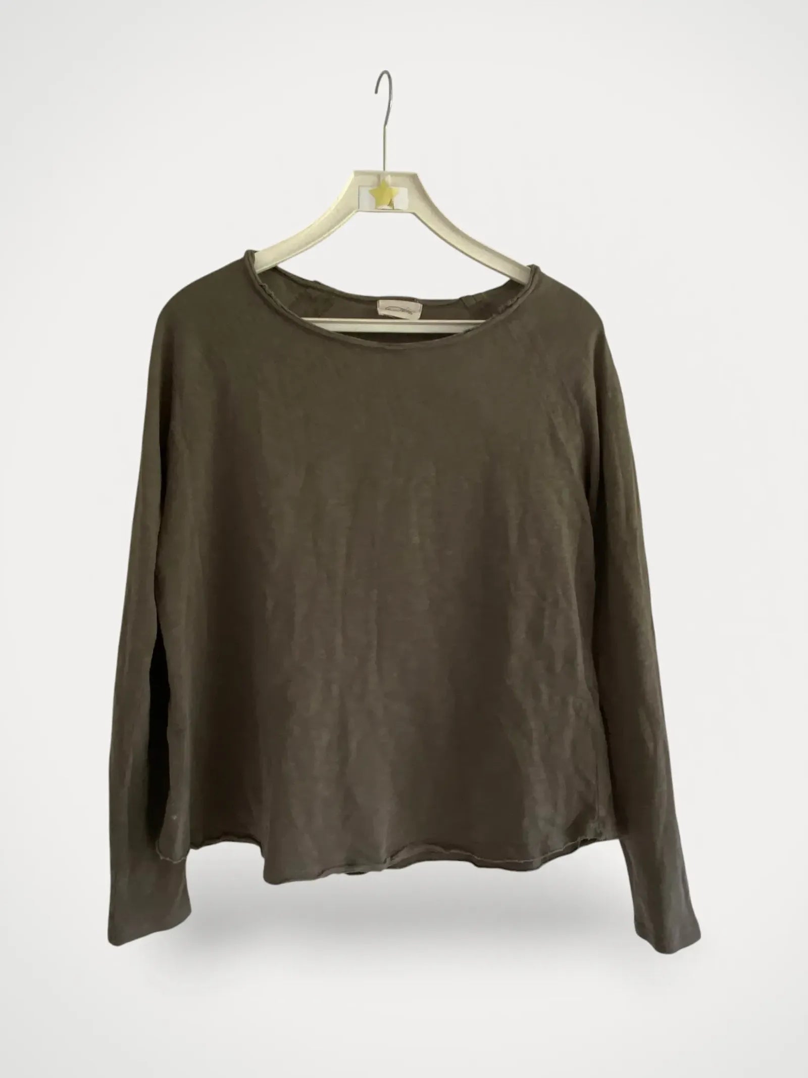 image of American Vintage-tröja