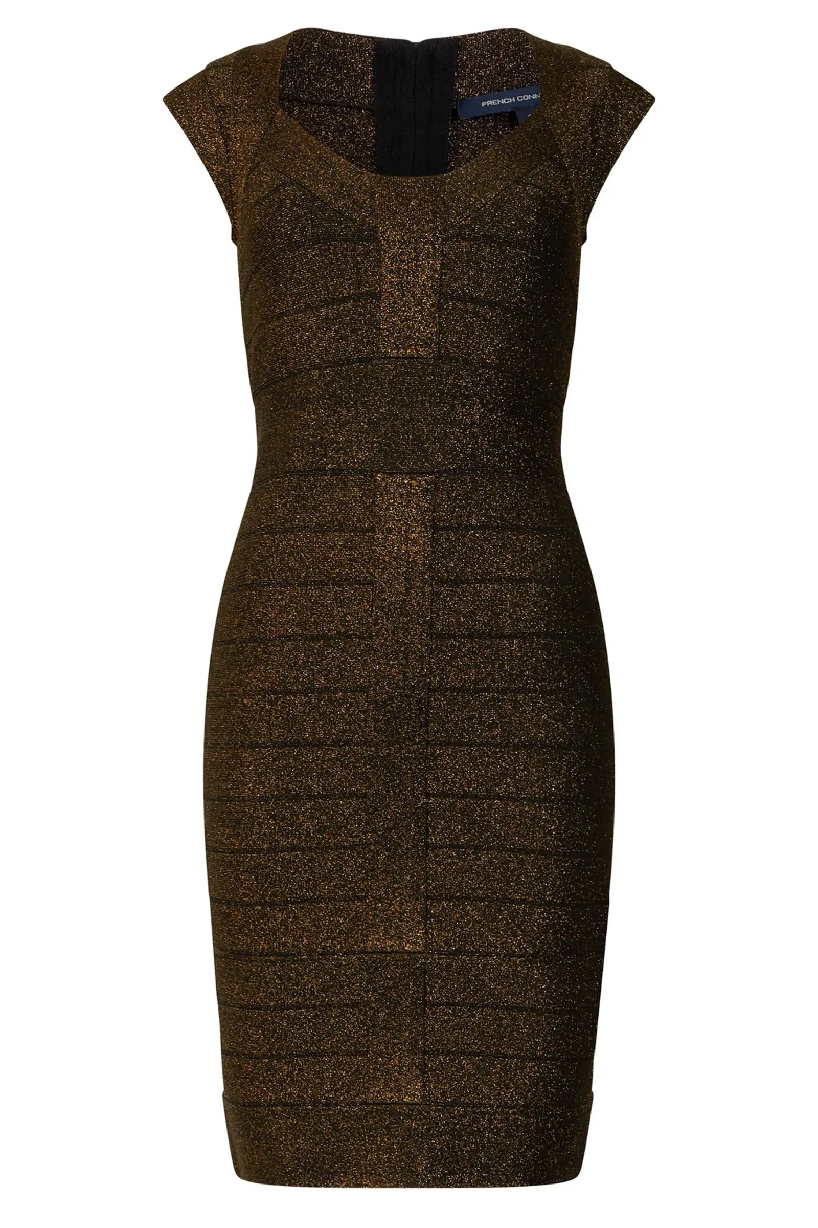 image of French Connection-klänning NWOT