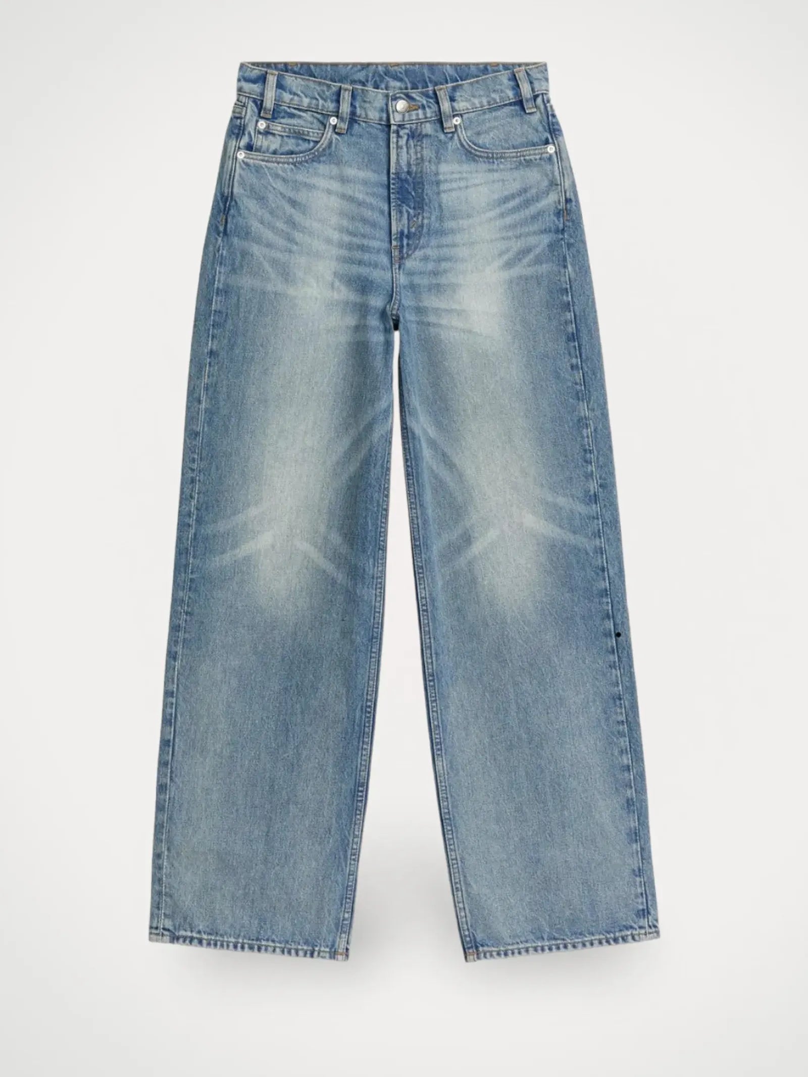 image of Arket Maple-jeans