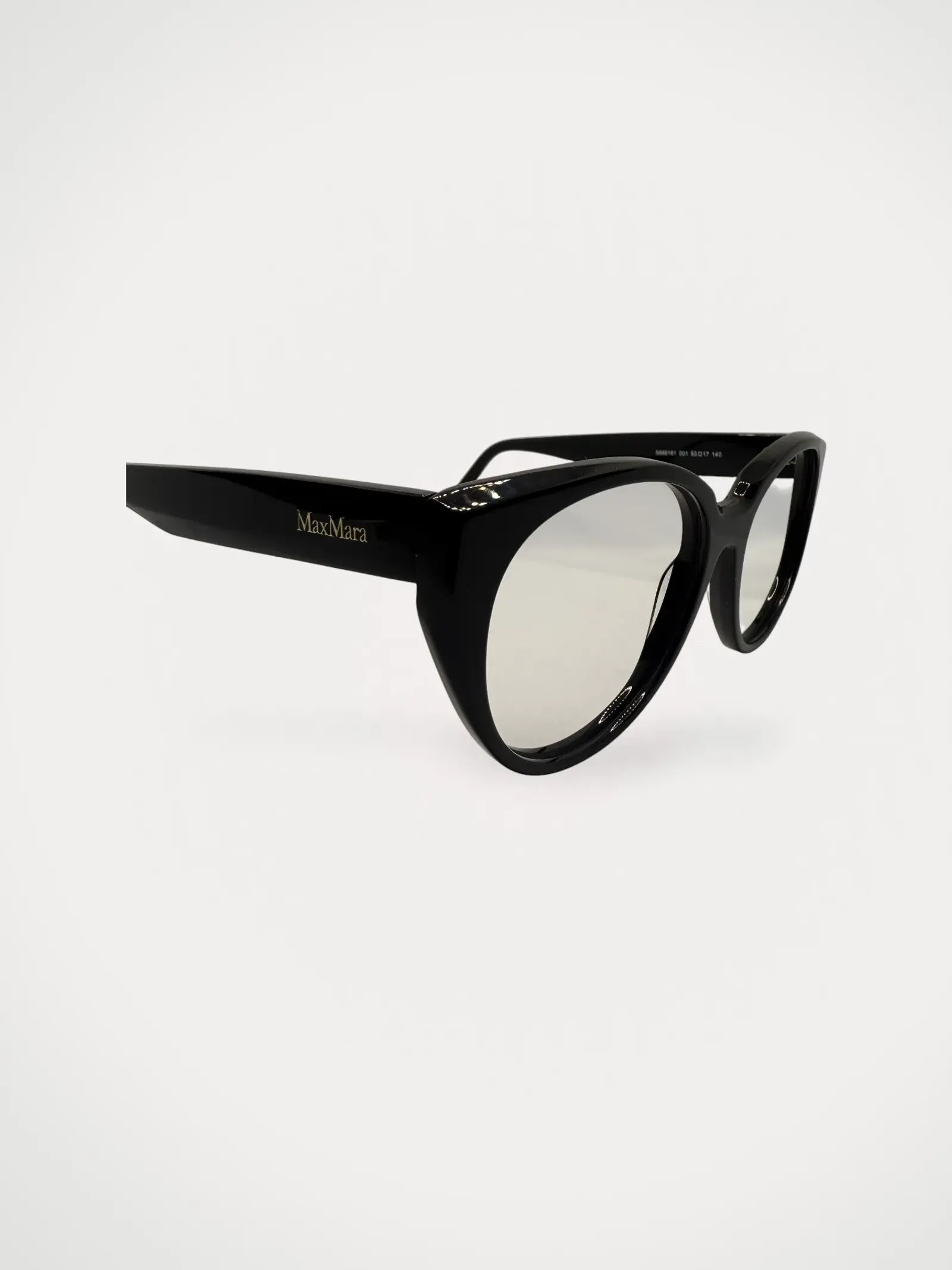 image of Max Mara Mm5161 001 5317 140-glasögon