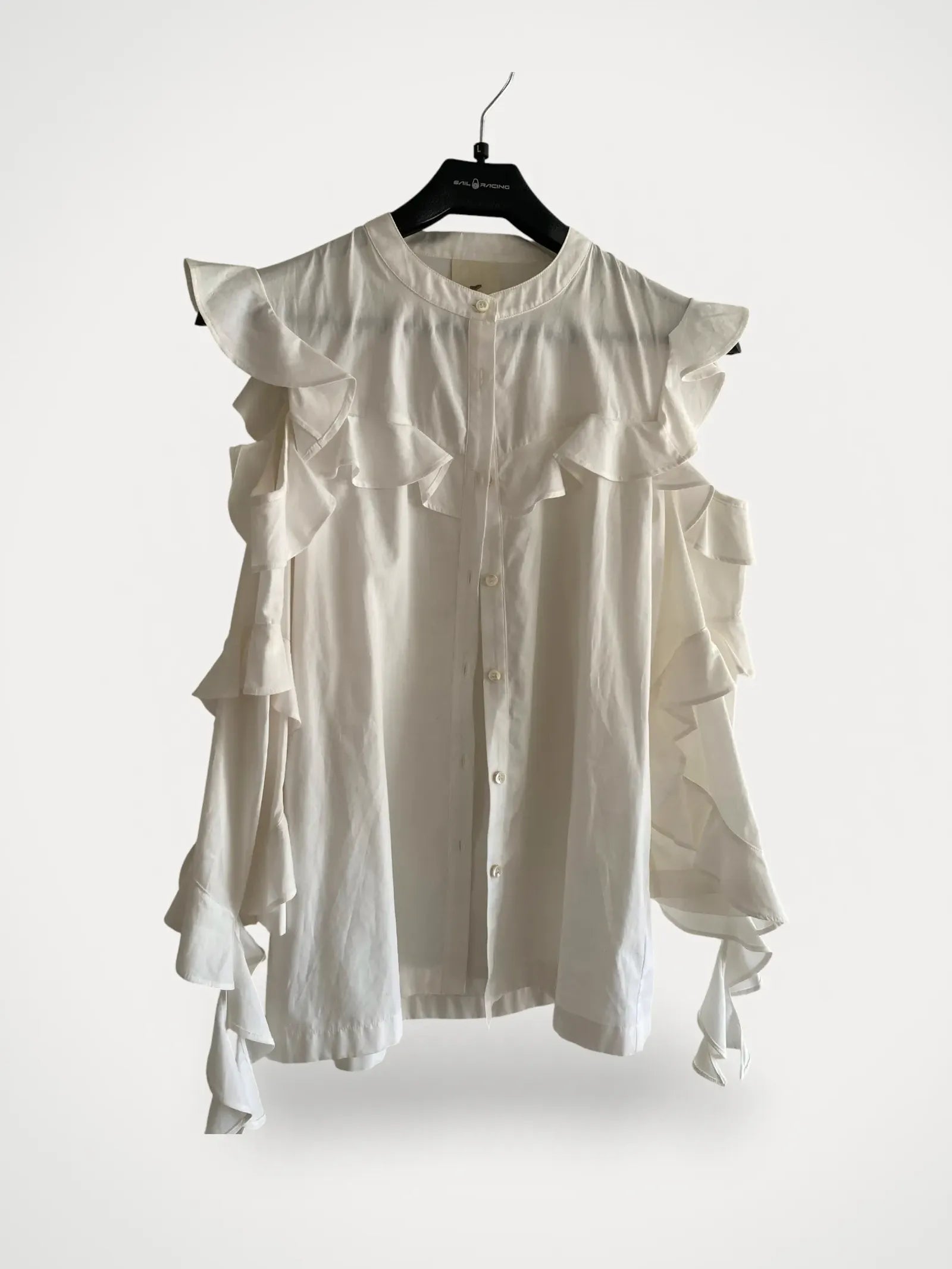 image of Julie Fagerholt Heartmade-blus