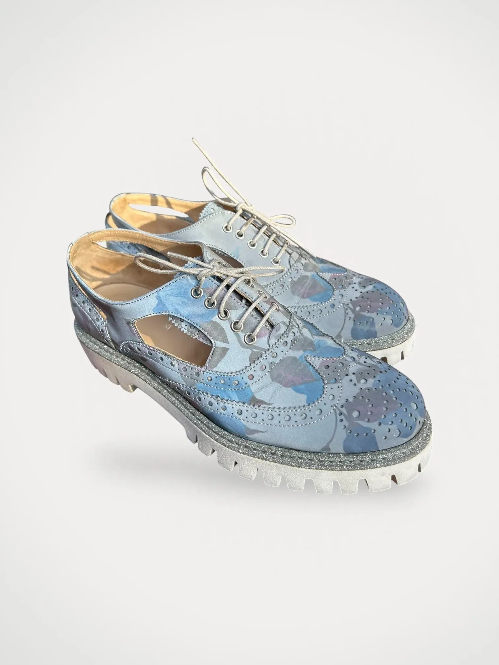 image of Alberto Guardiani-skinnloafers
