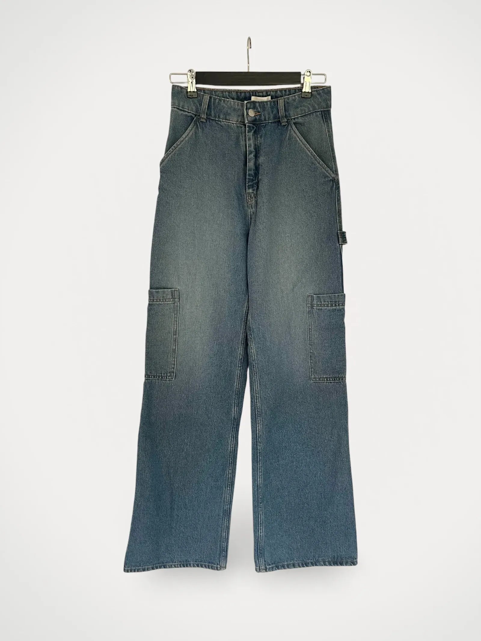 image of H&M-jeans NWOT