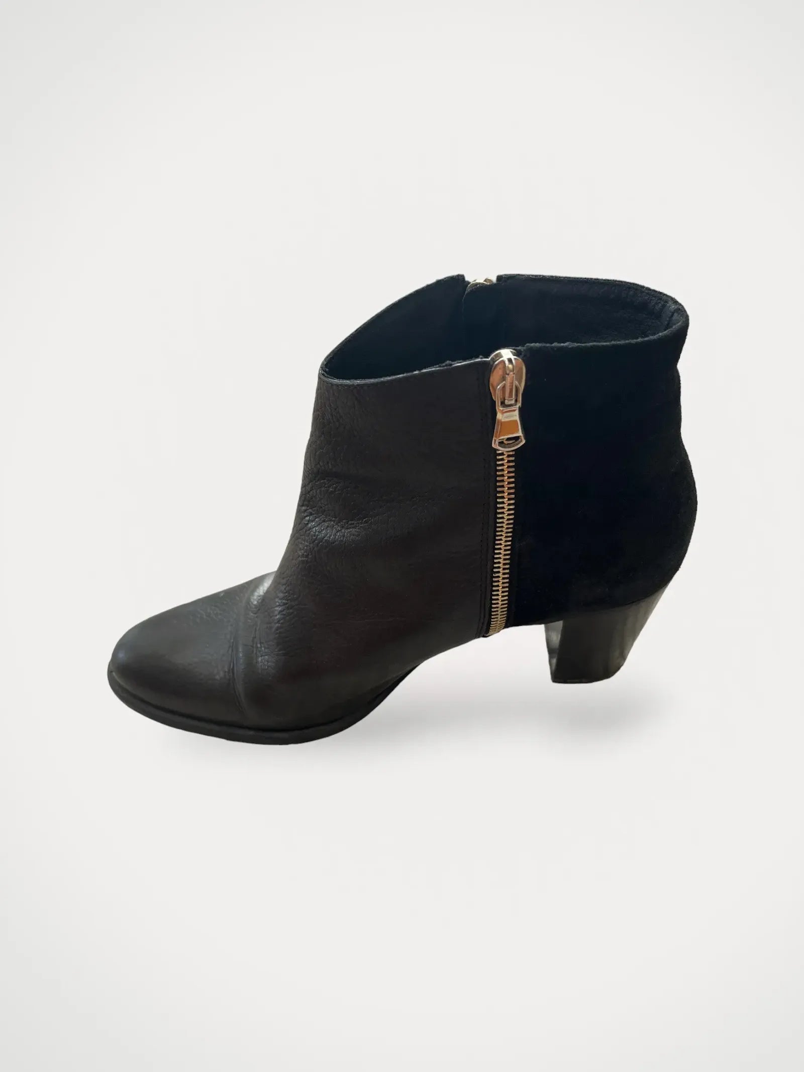 image of Blankens The Roxy-skinnboots