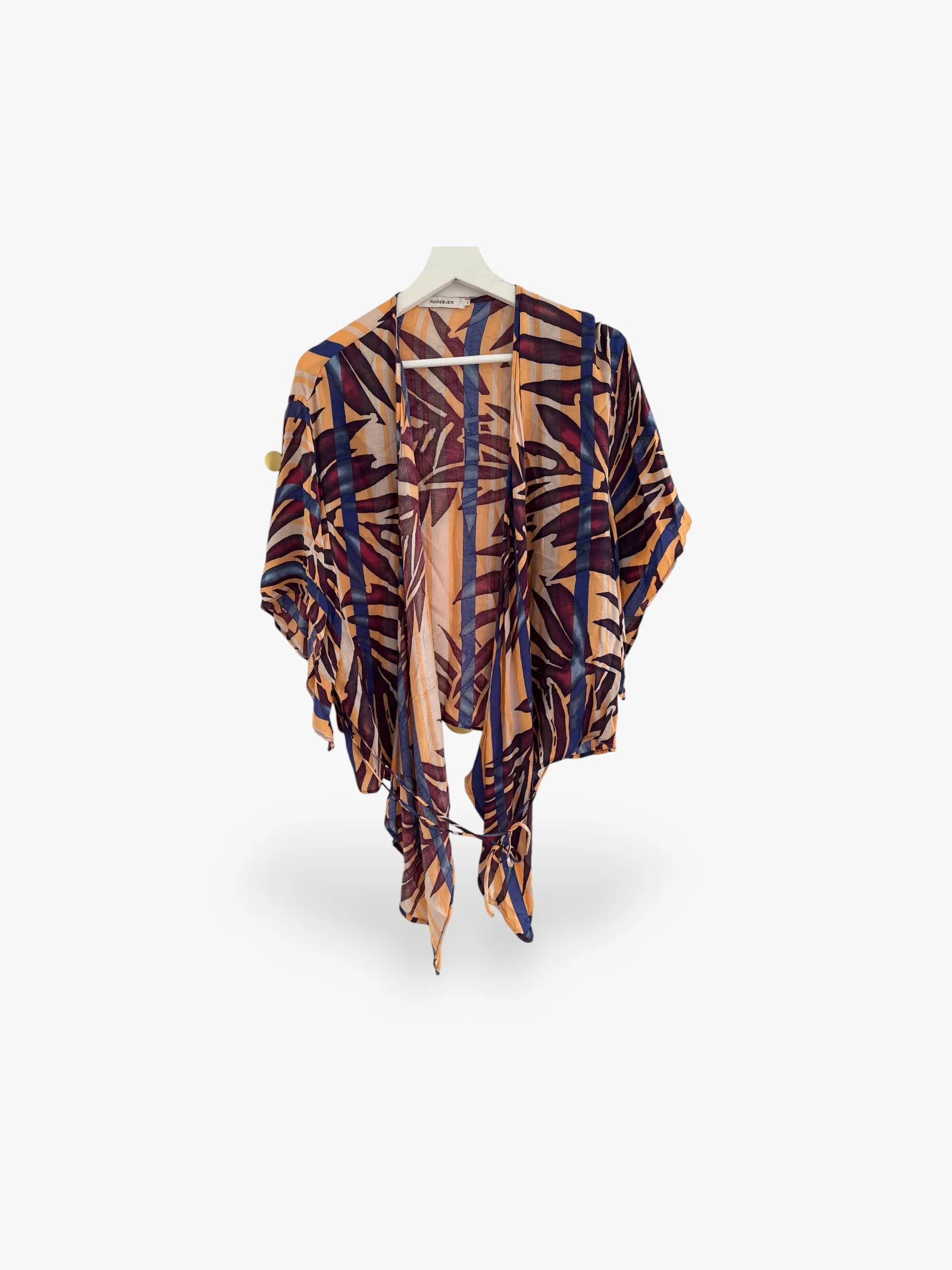 image of Rodebjer-kaftan