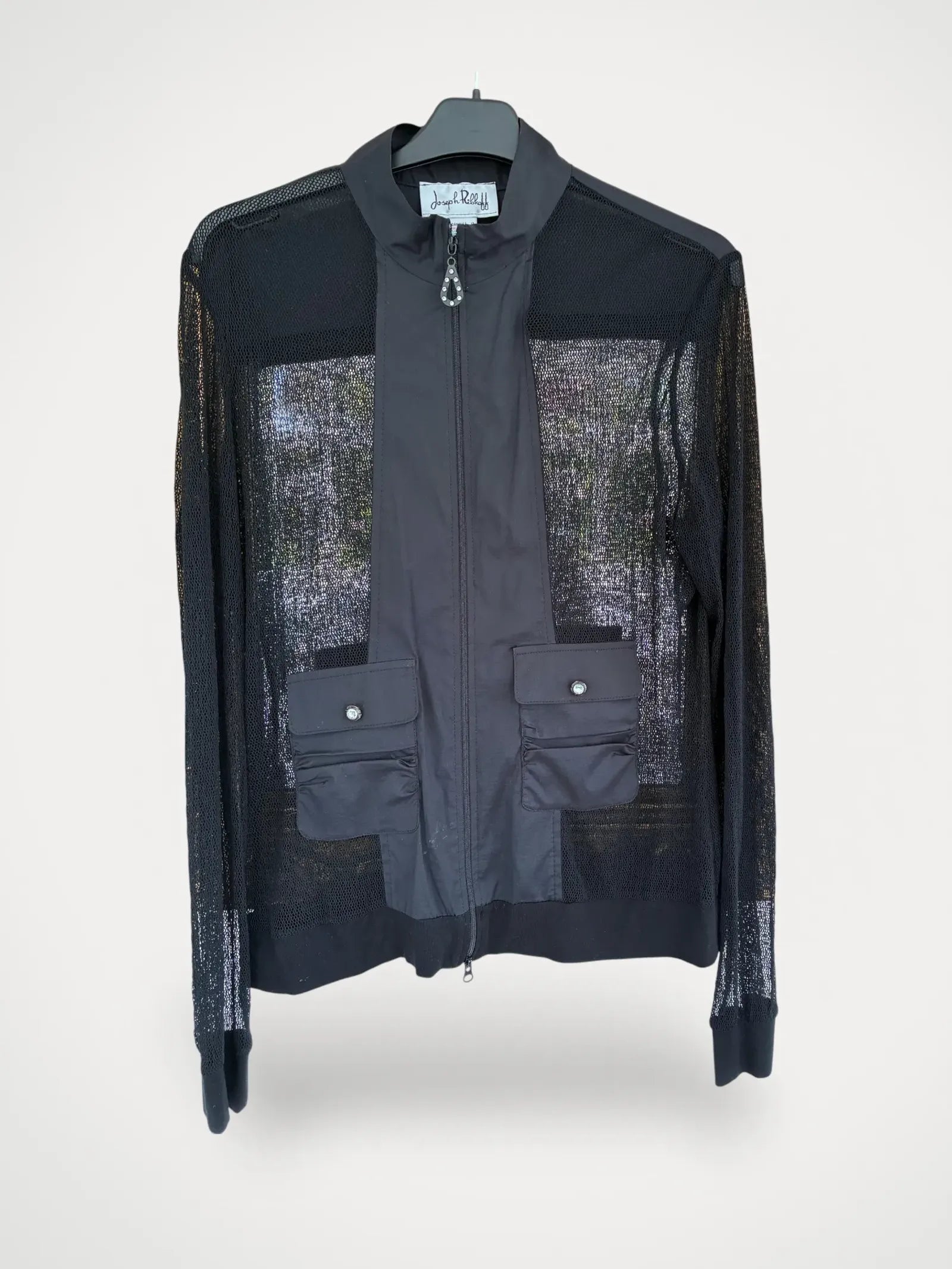 image of Joseph Ribkoff ”festjacka”-jacka NWOT