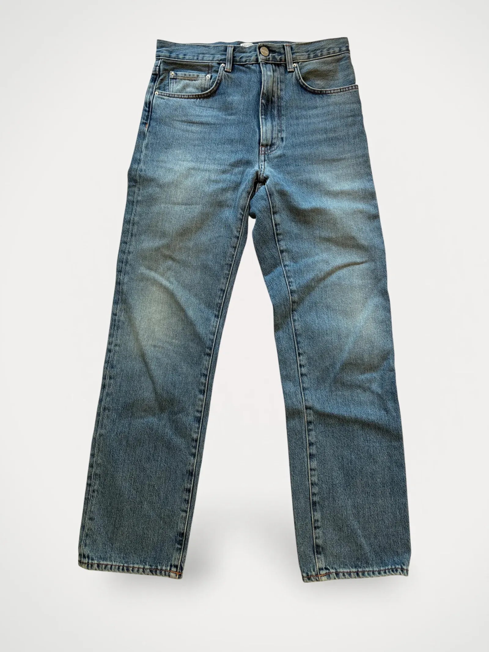 image of Toteme Studio-jeans NWOT