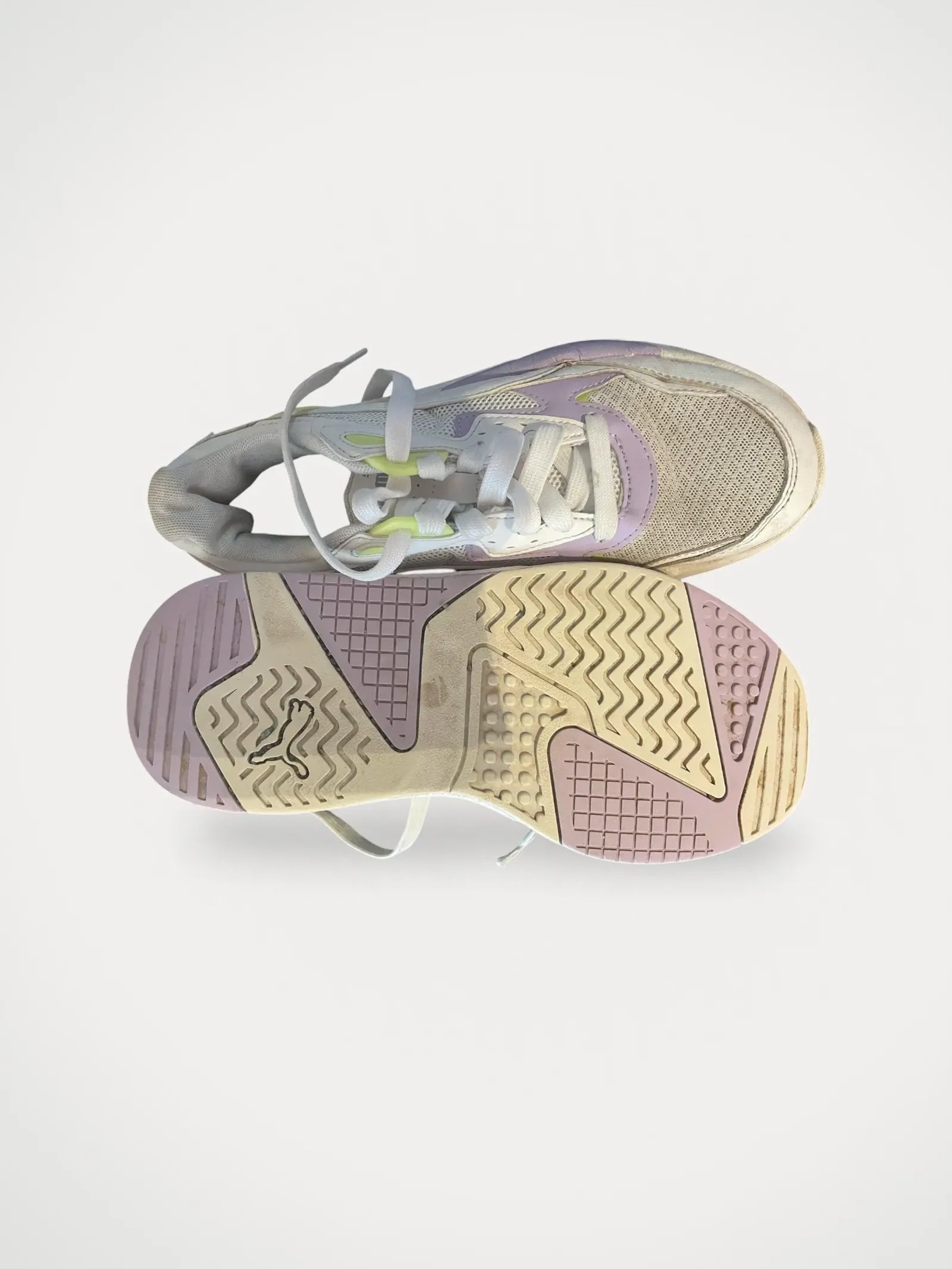 image of Puma-sneakers