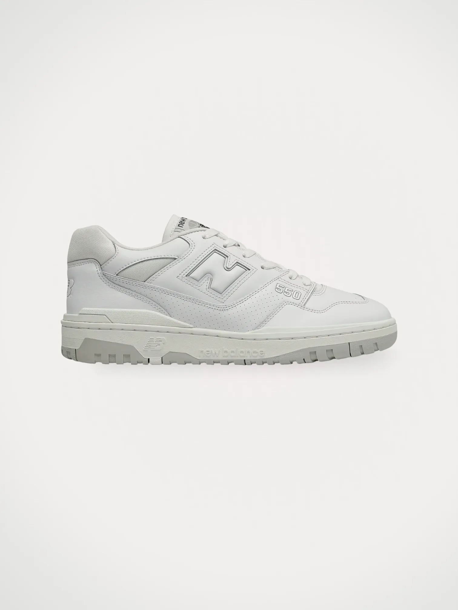 image of New Balance 550-sneakers NWOT