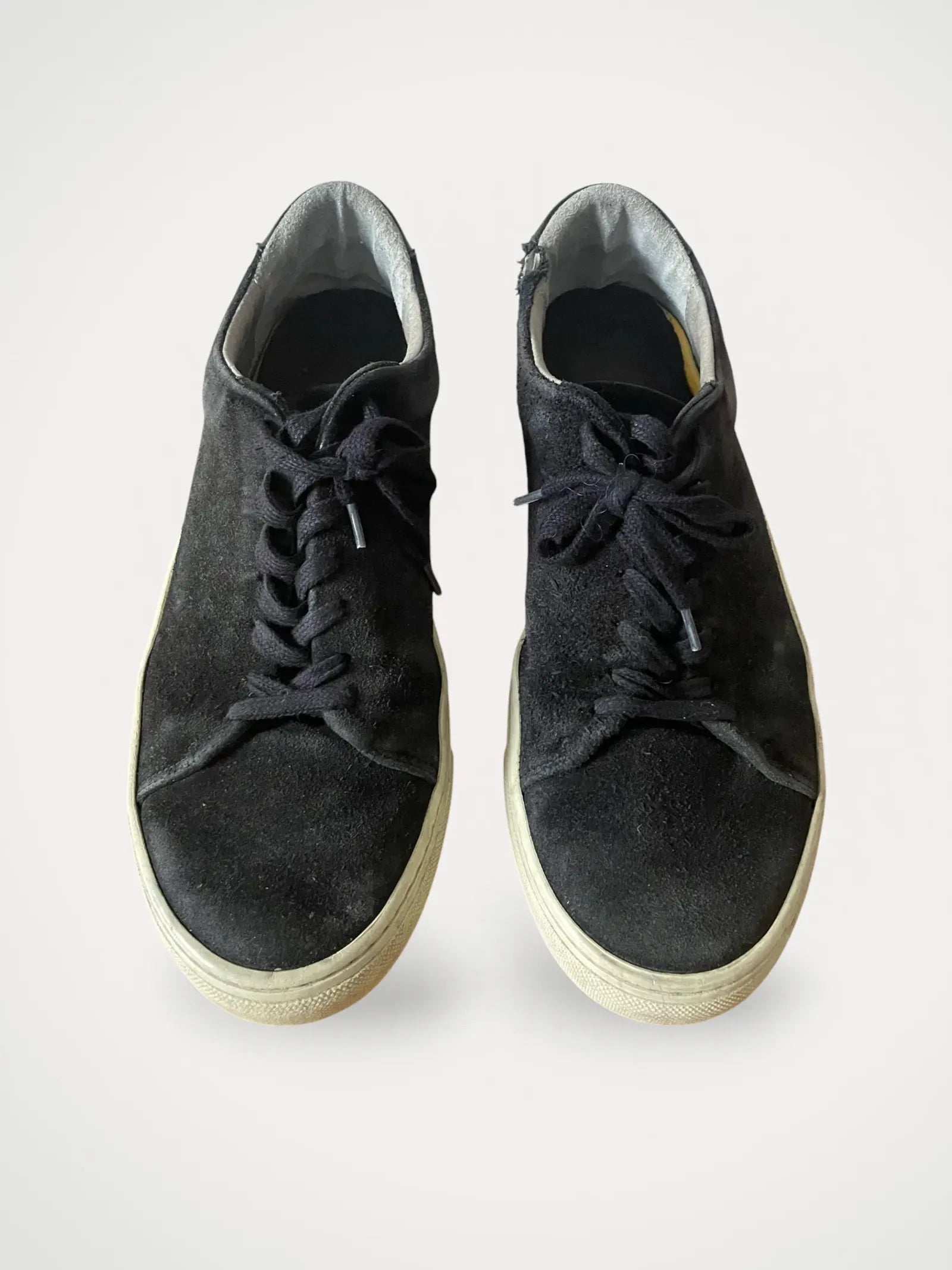 image of Sneaky Steve Moore-sneakers