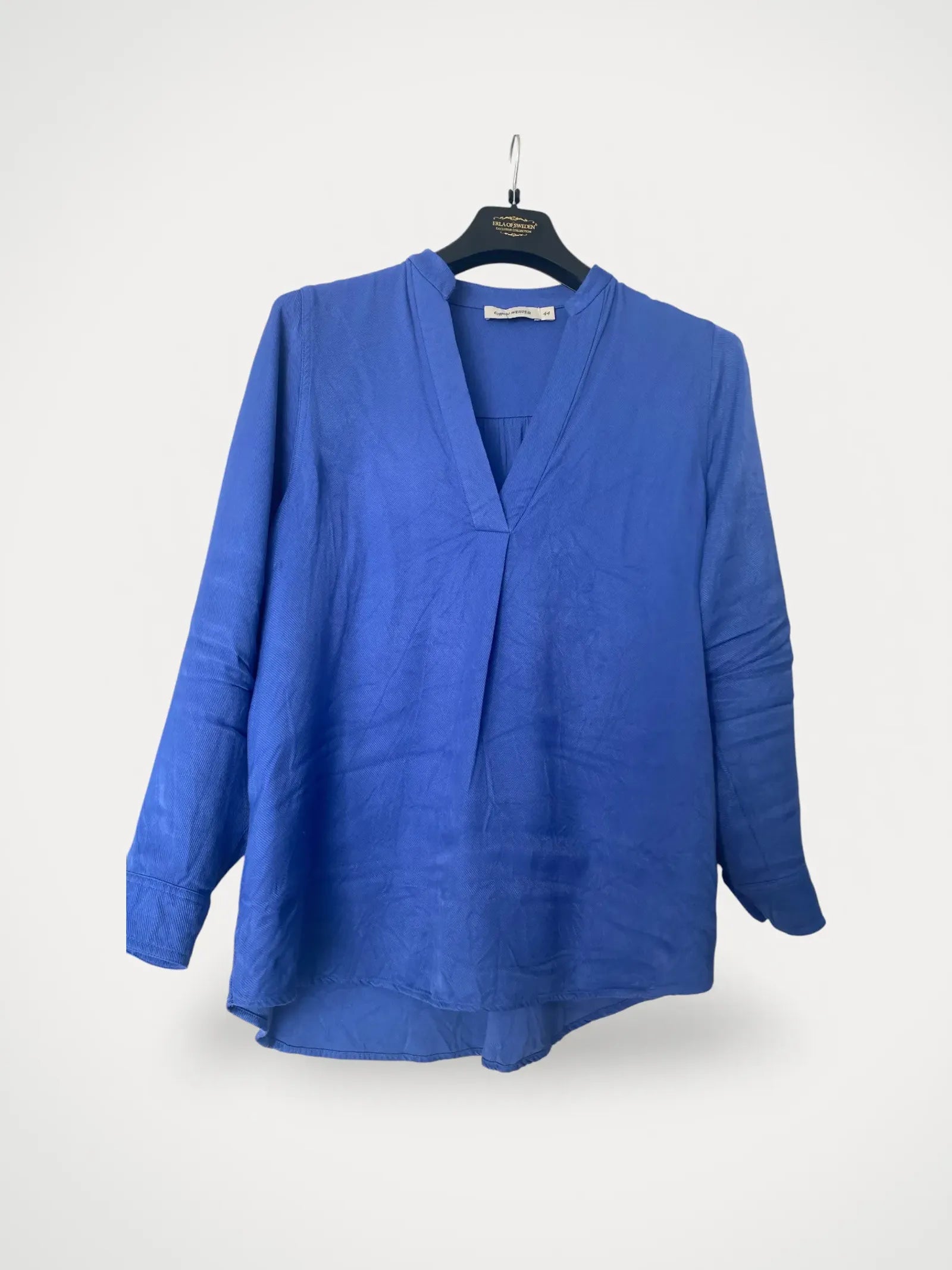 image of Carin Wester-blus