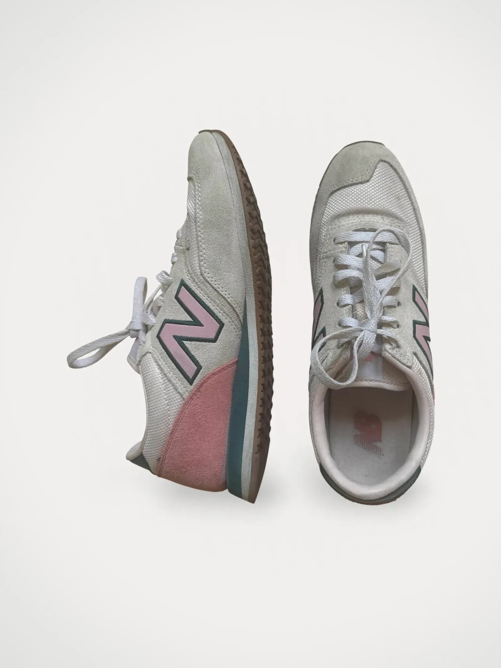 image of New Balance Cw620jc8-sneakers