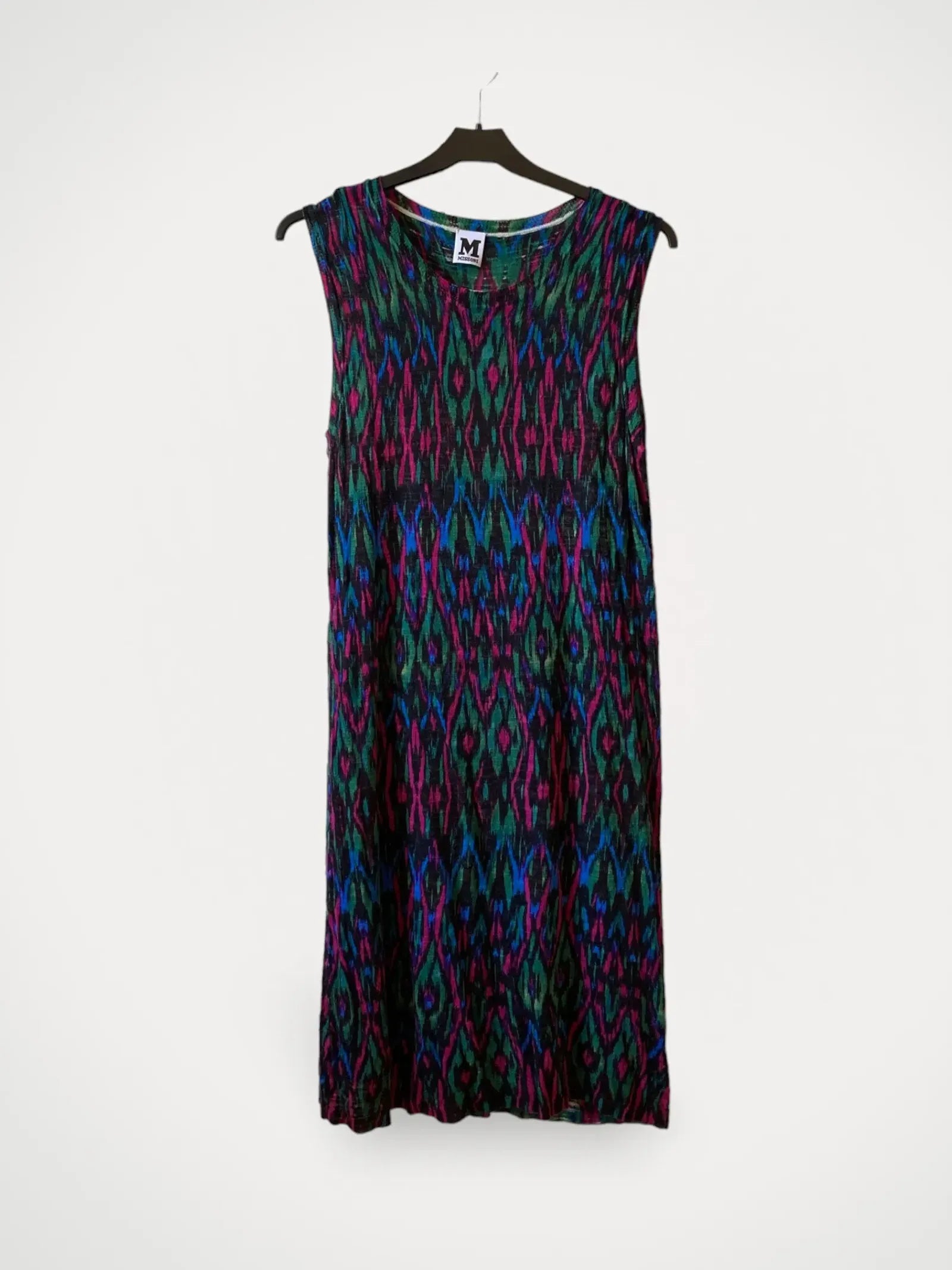 image of Missoni-klänning