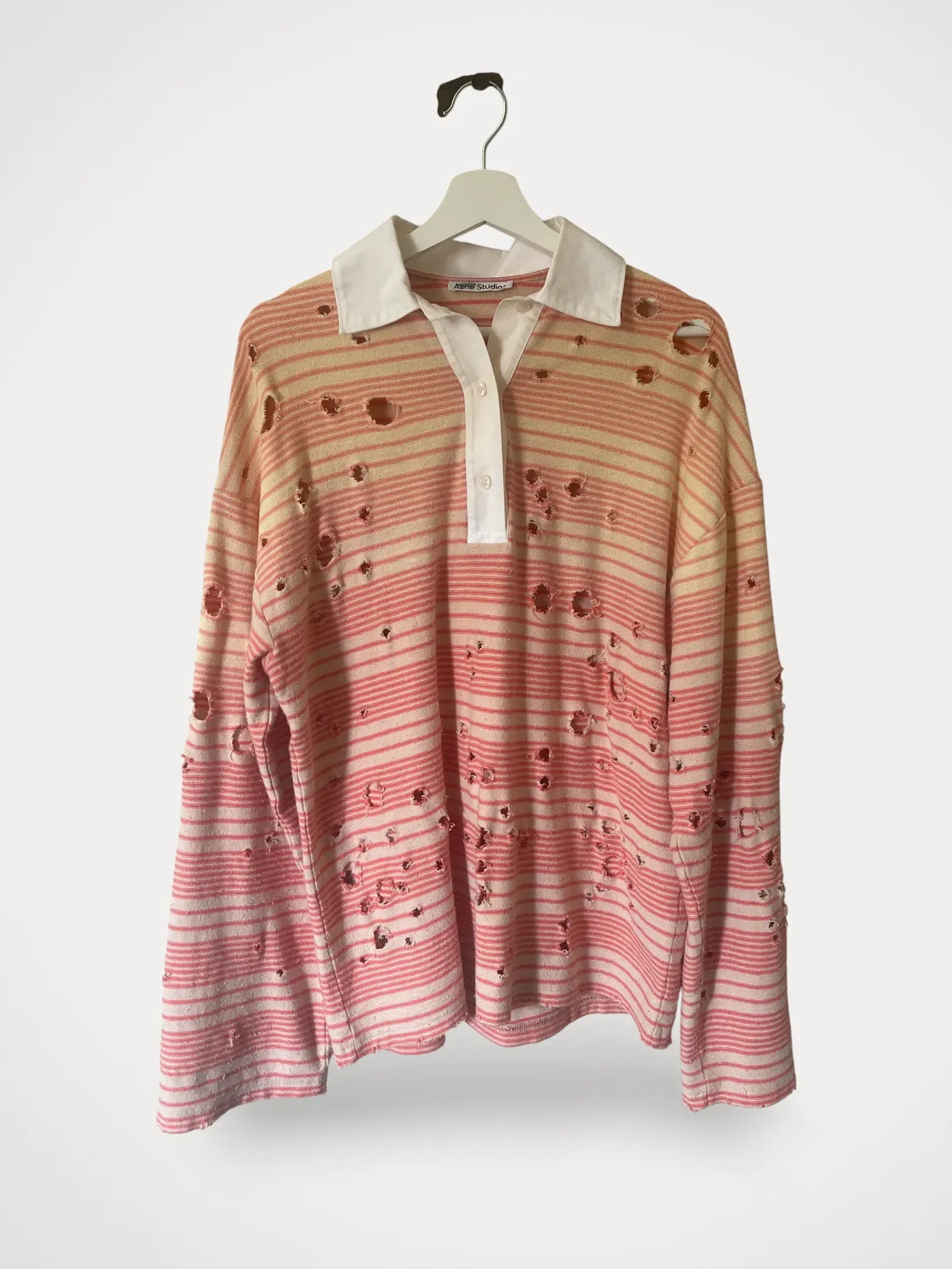 image of Acne Studios-tröja NWOT