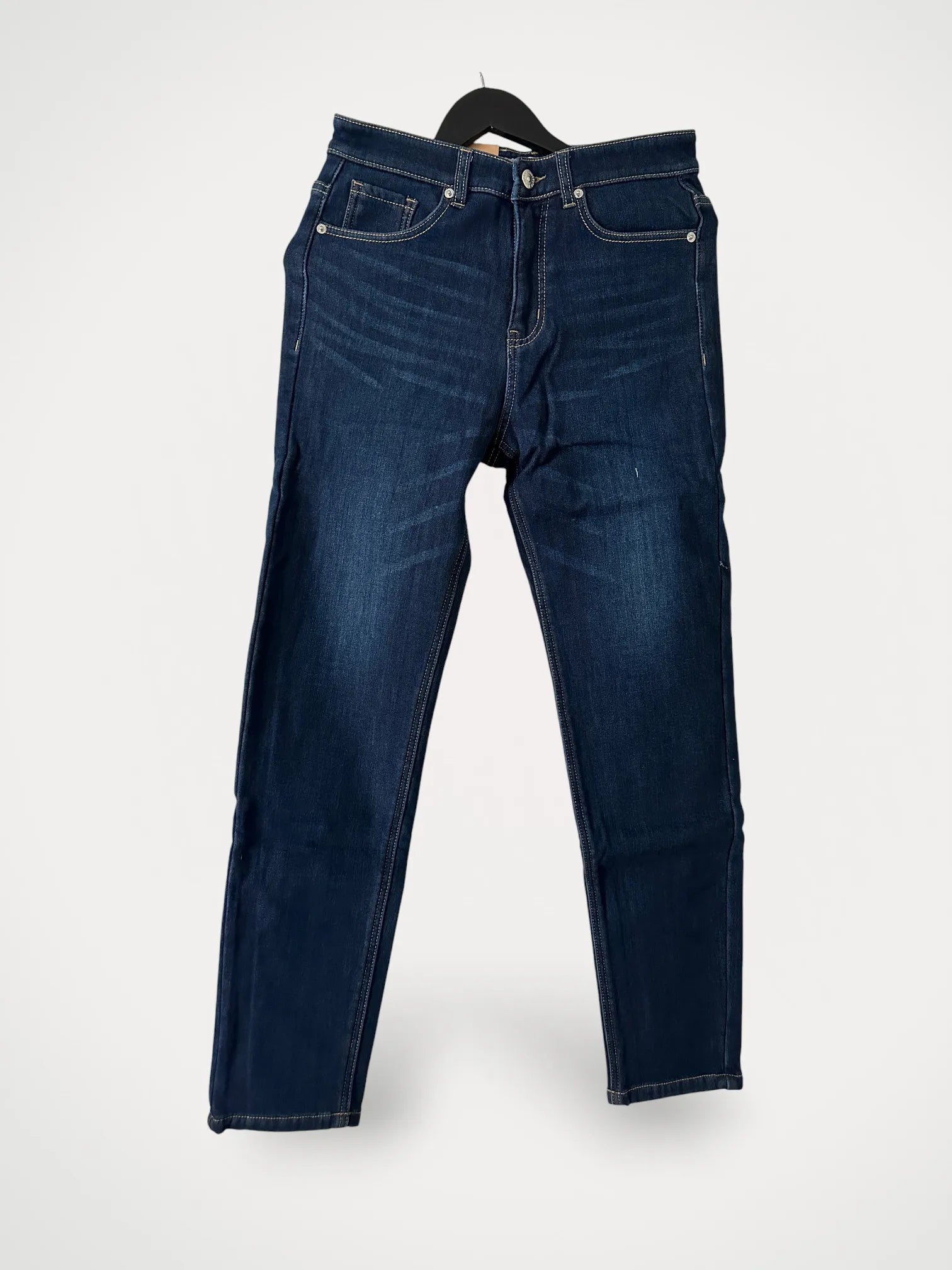 image of Burberry-jeans NWT