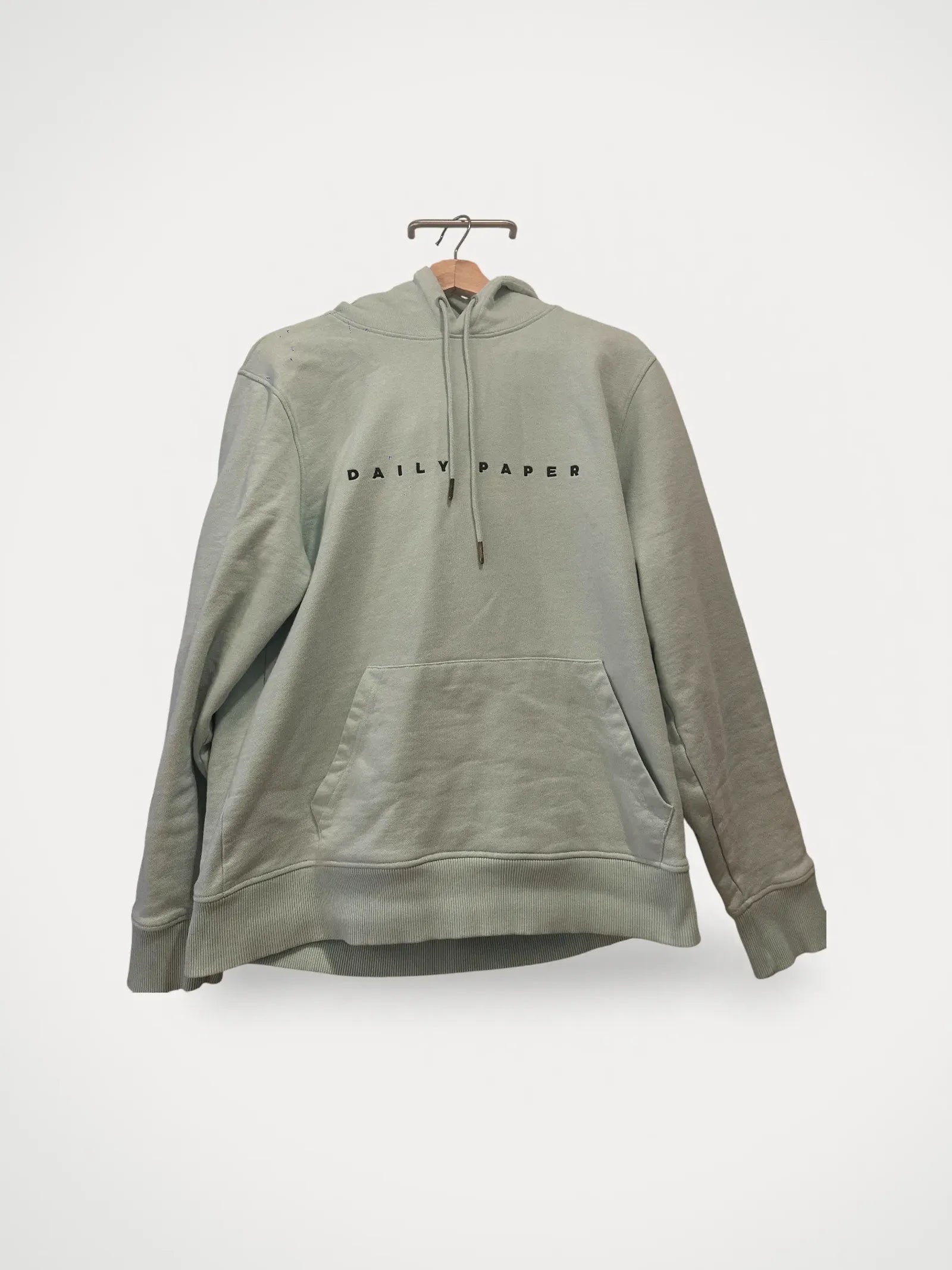 image of Daily Paper-hoodie