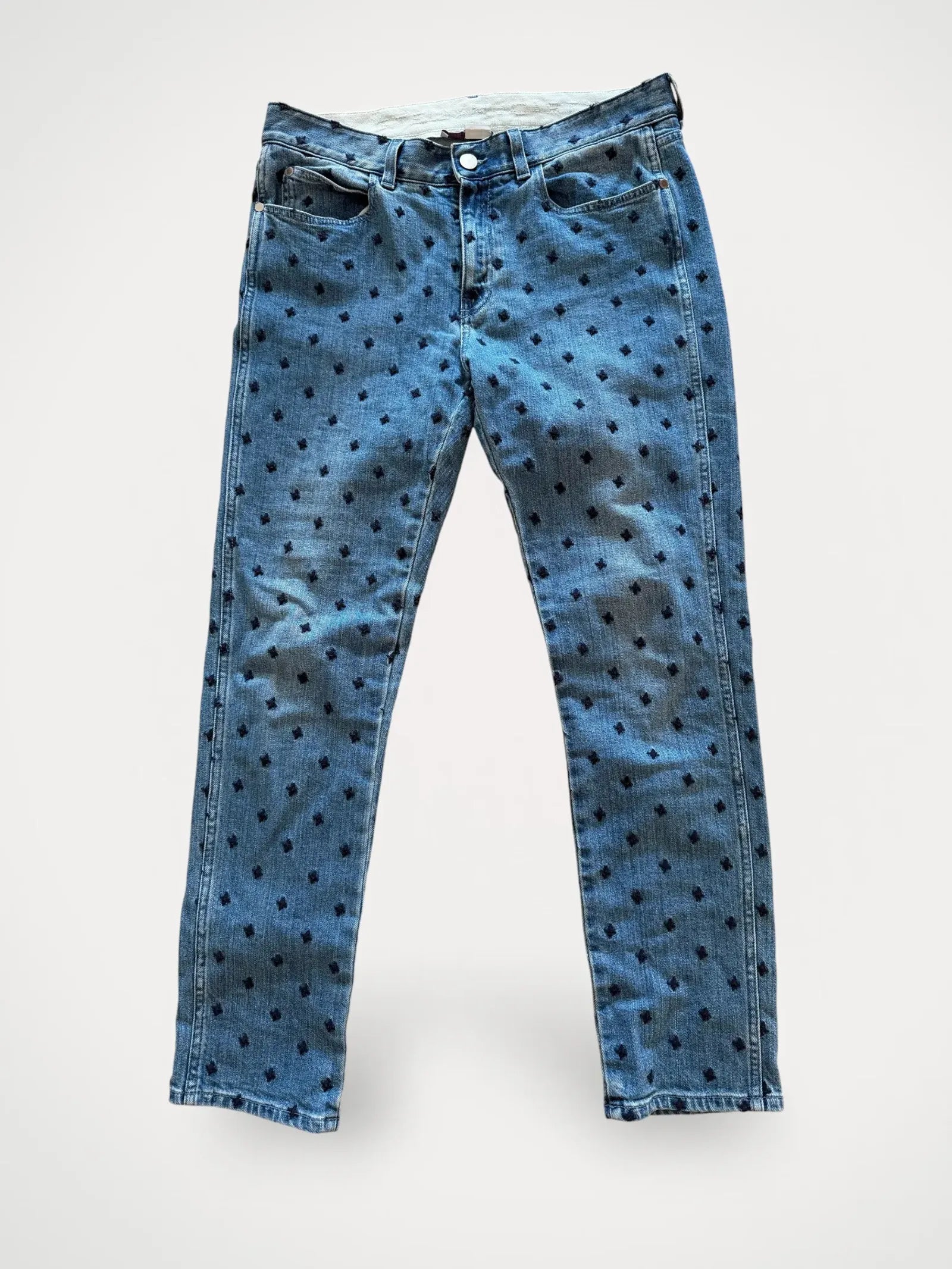 image of Stella Mccartney-jeans