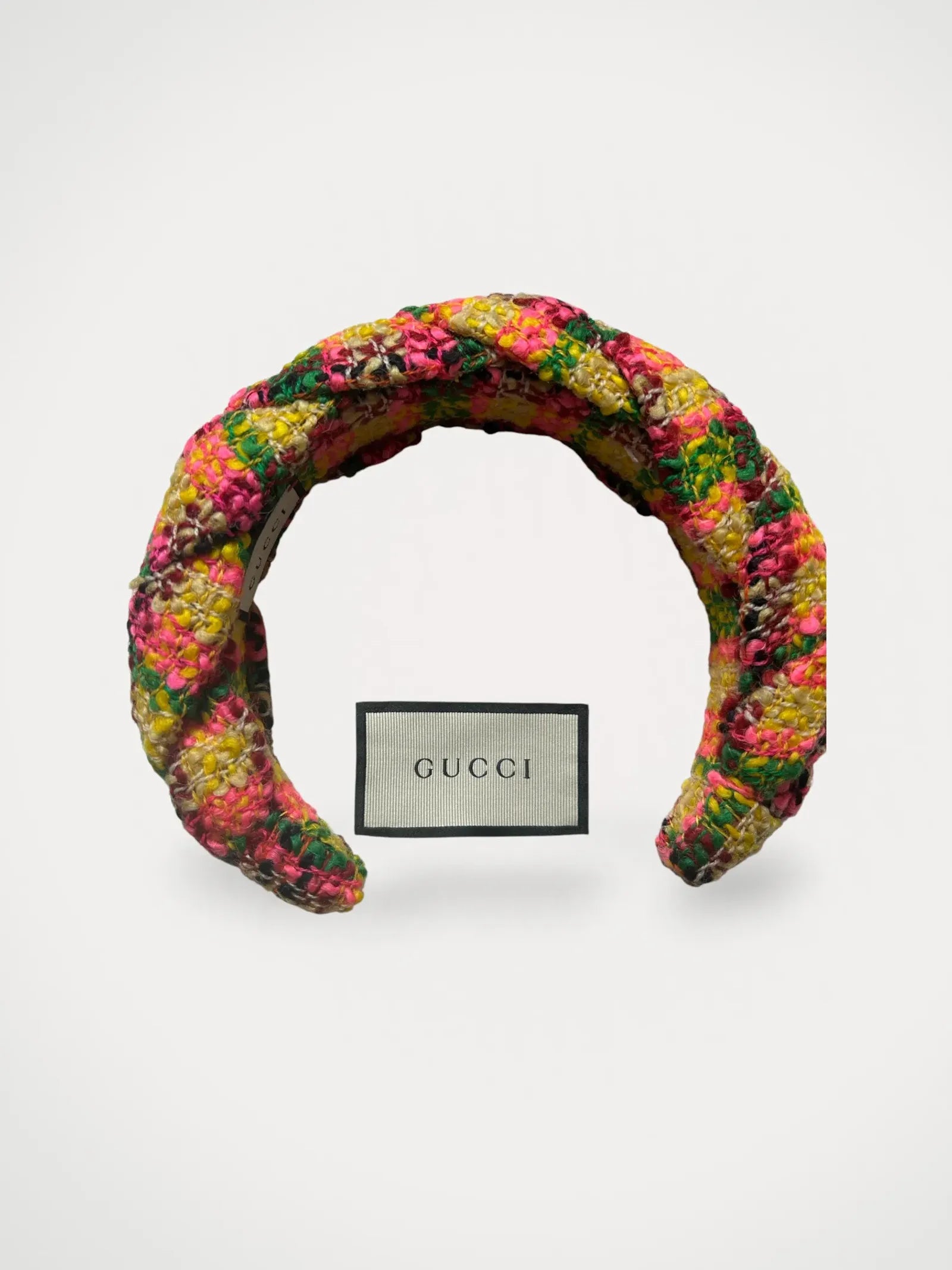 image of Gucci-hatt
