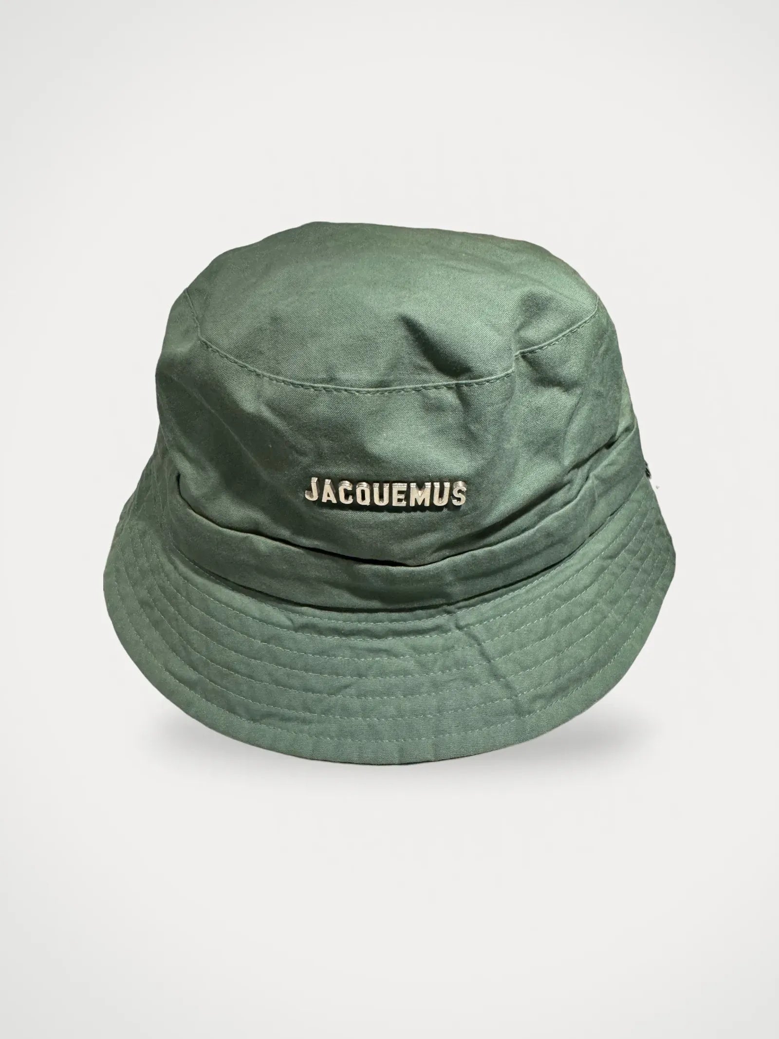 image of Jacquemus-hatt NWOT