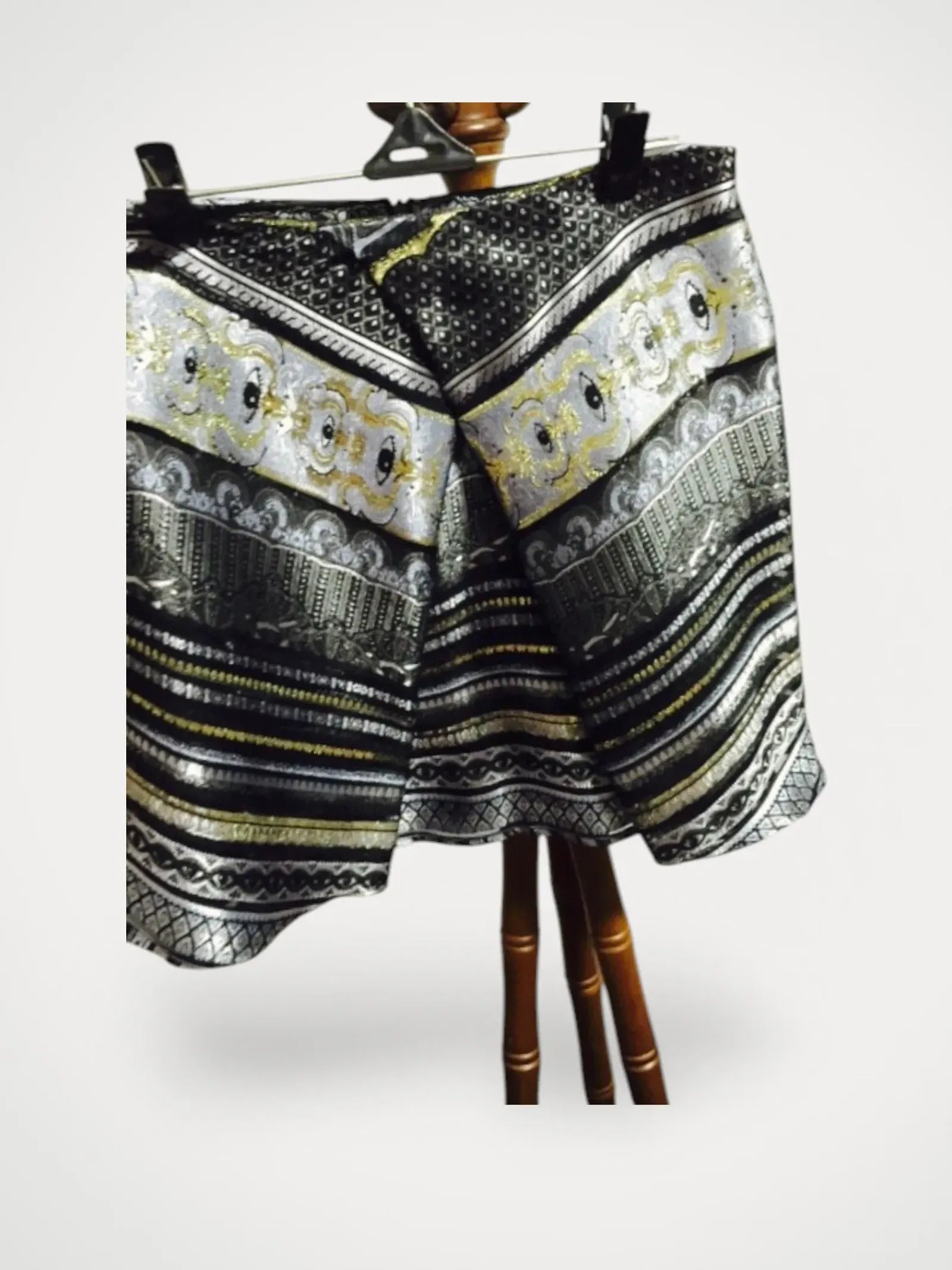 image of Kenzo-kjol NWOT