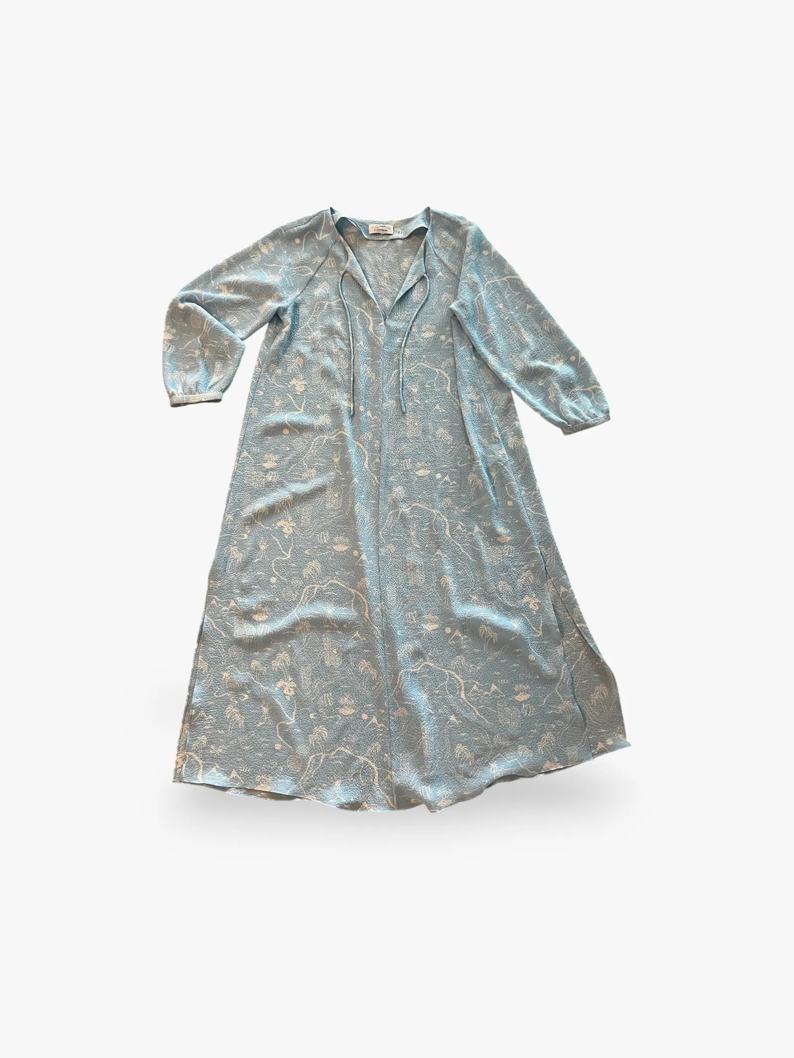 image of & Other Stories-klänning NWOT