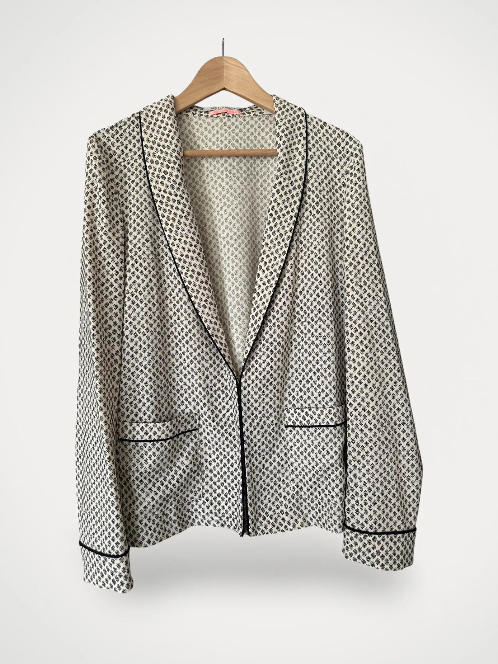 image of Scotch & Soda-kavaj