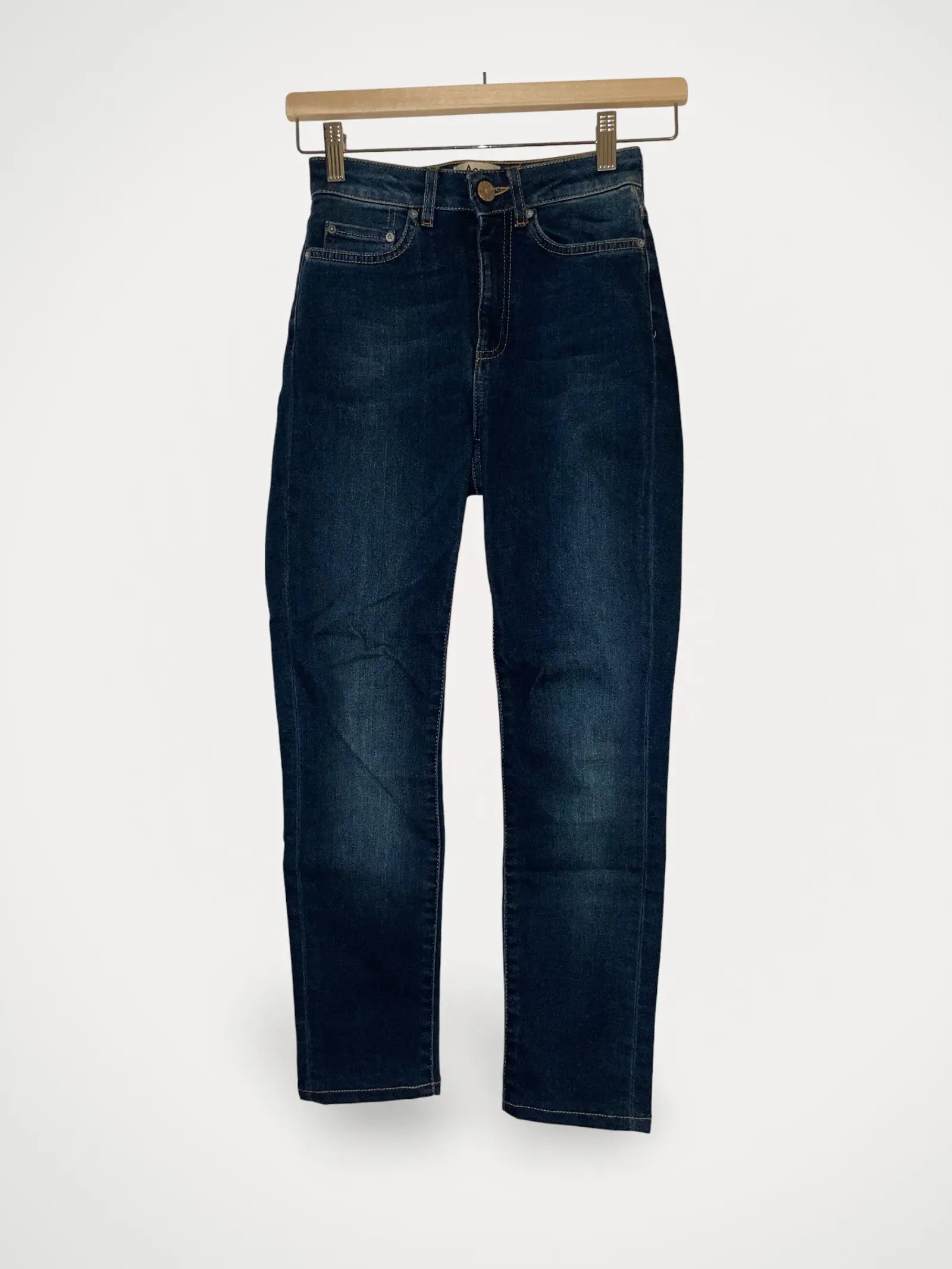 image of Acne Studios-jeans