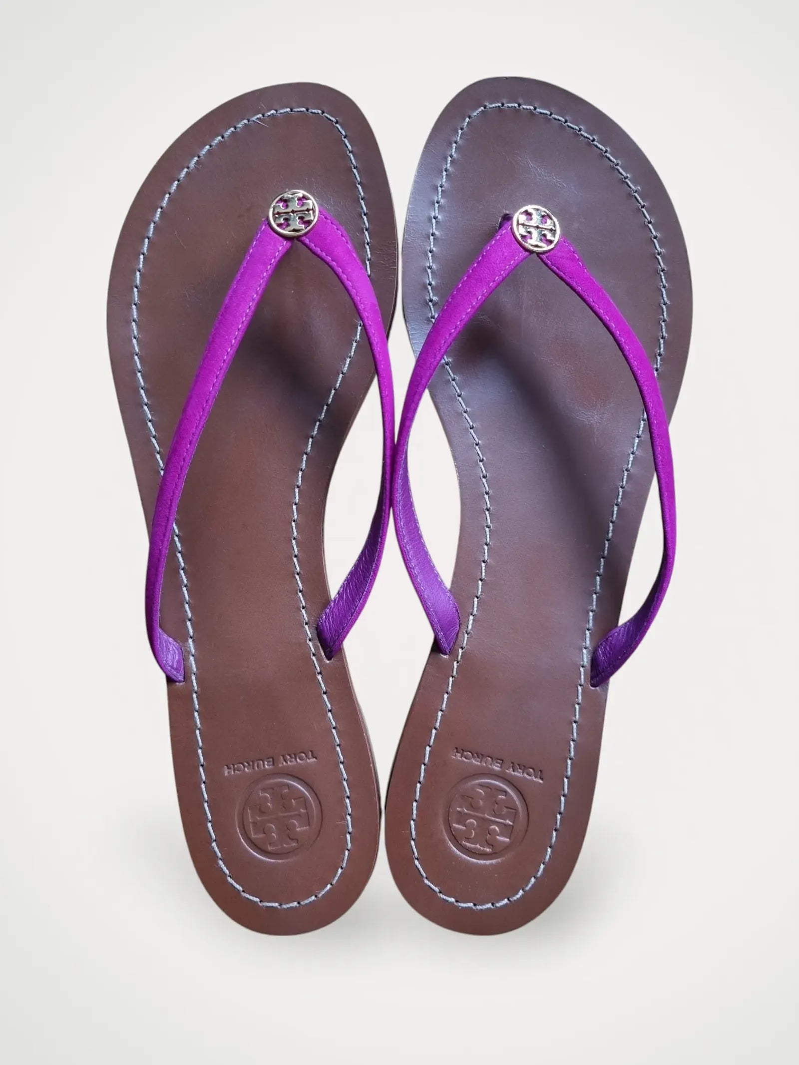 image of Tory Burch-skinnflip-flops