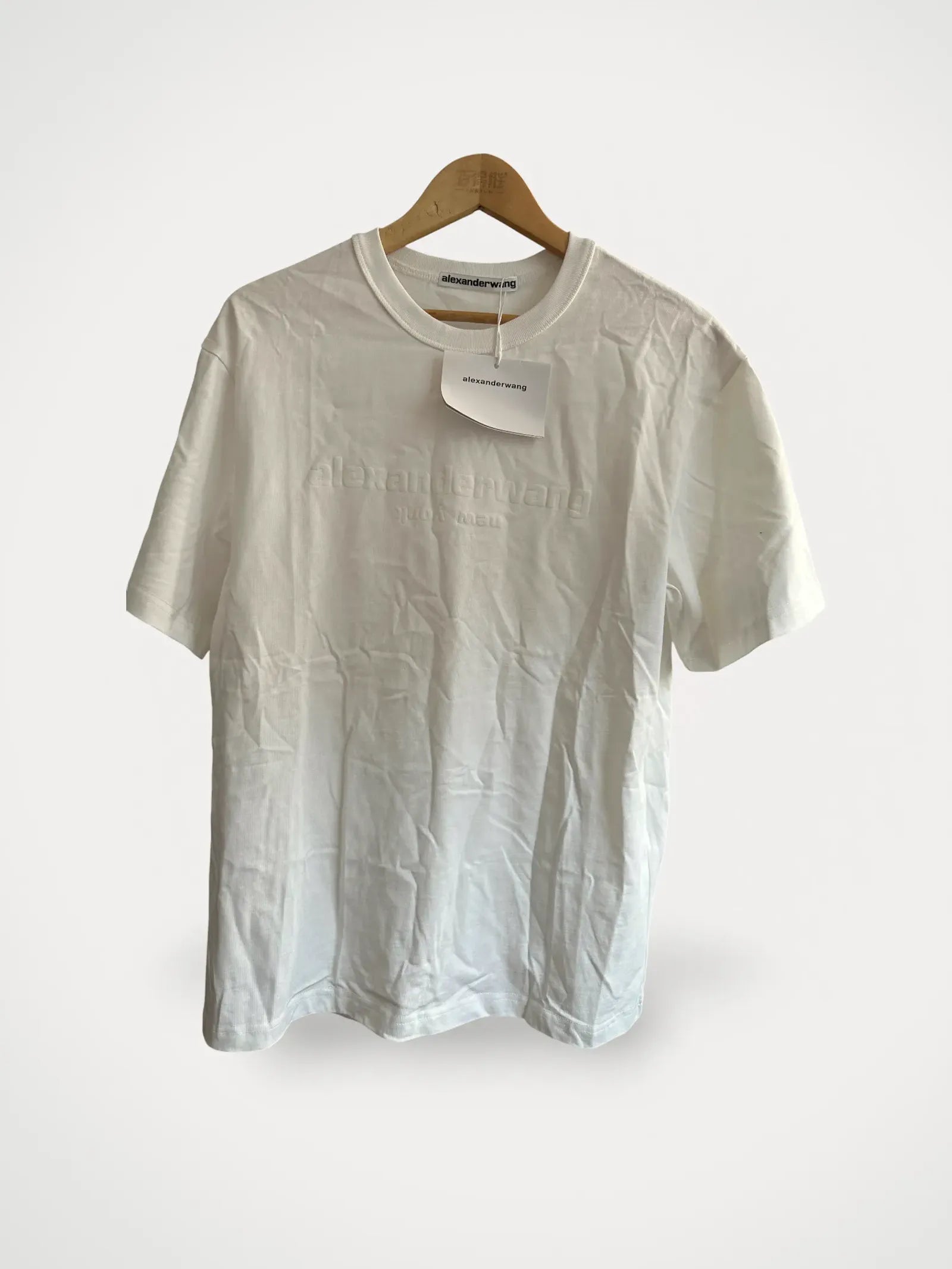 image of Alexander Wang-t-shirt NWT
