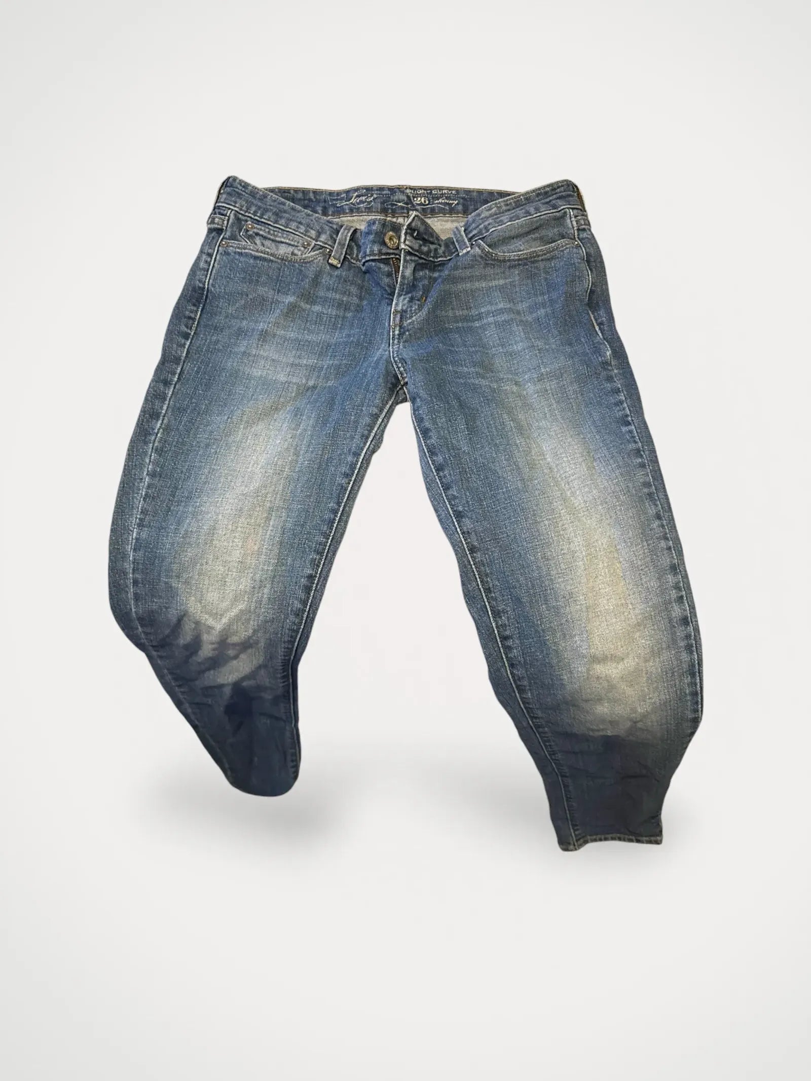 image of Levi's-jeans NWOT