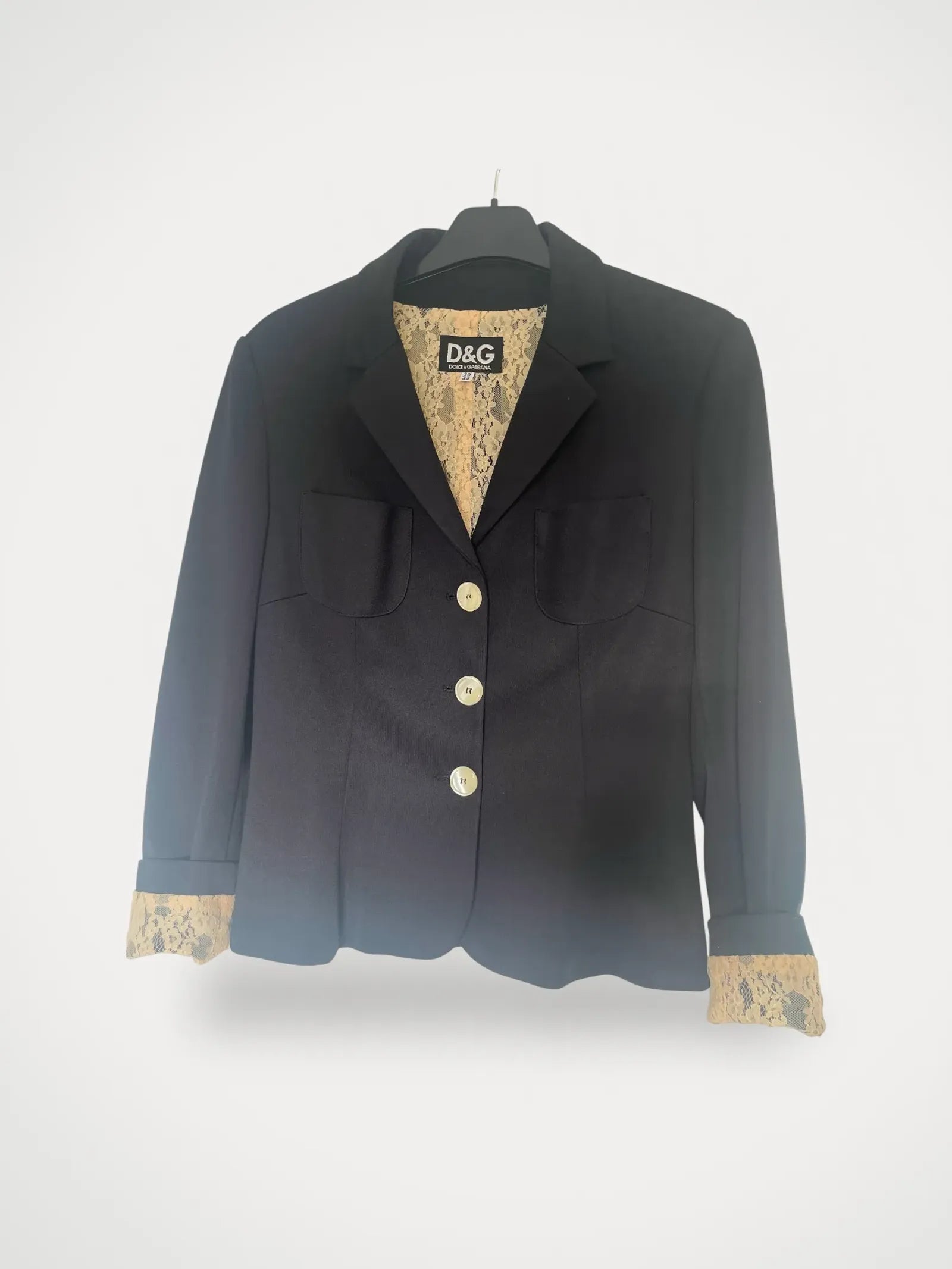 image of Dolce & Gabbana-kavaj